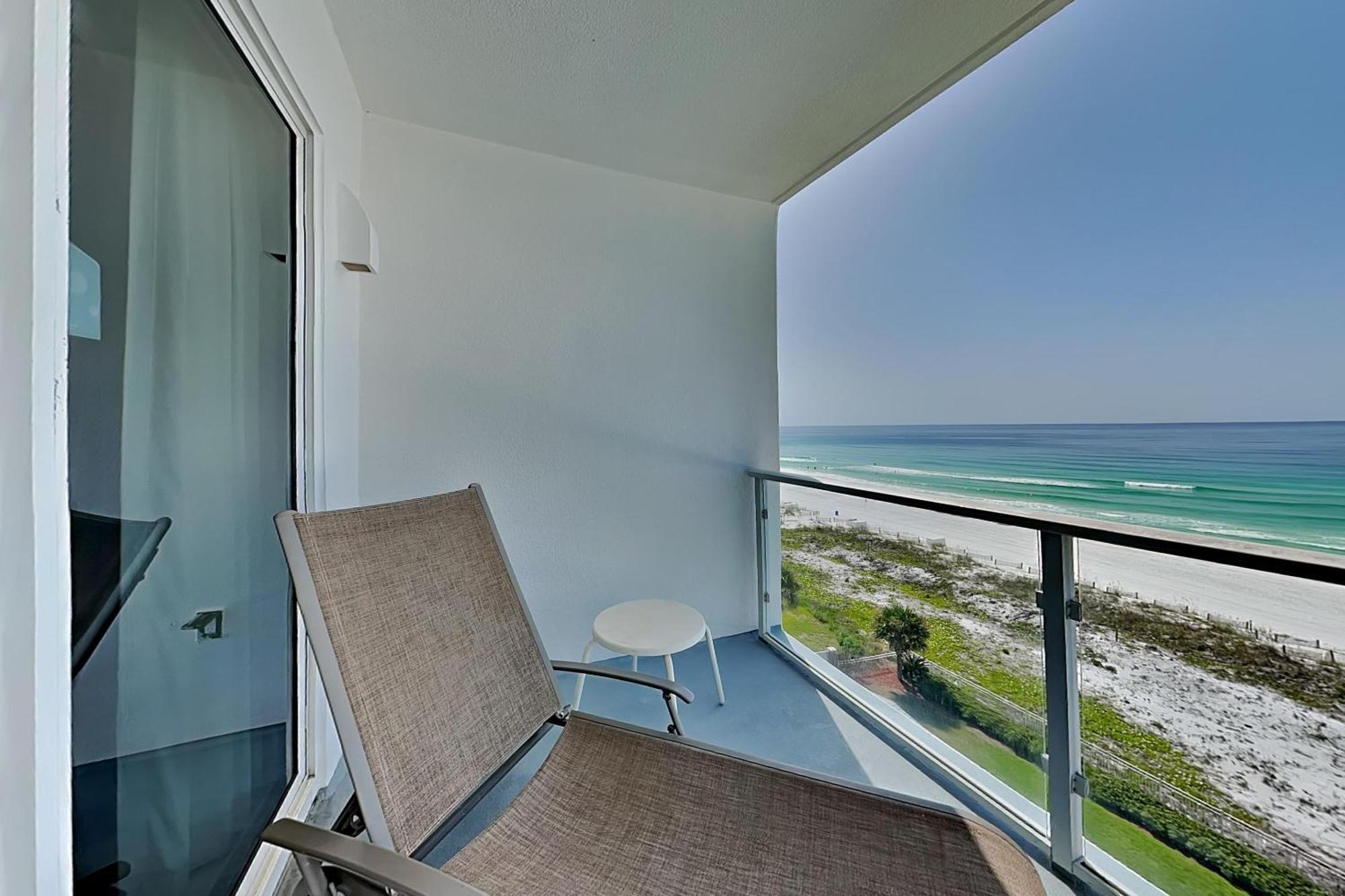 Sterling Sands #603 Apartment Destin