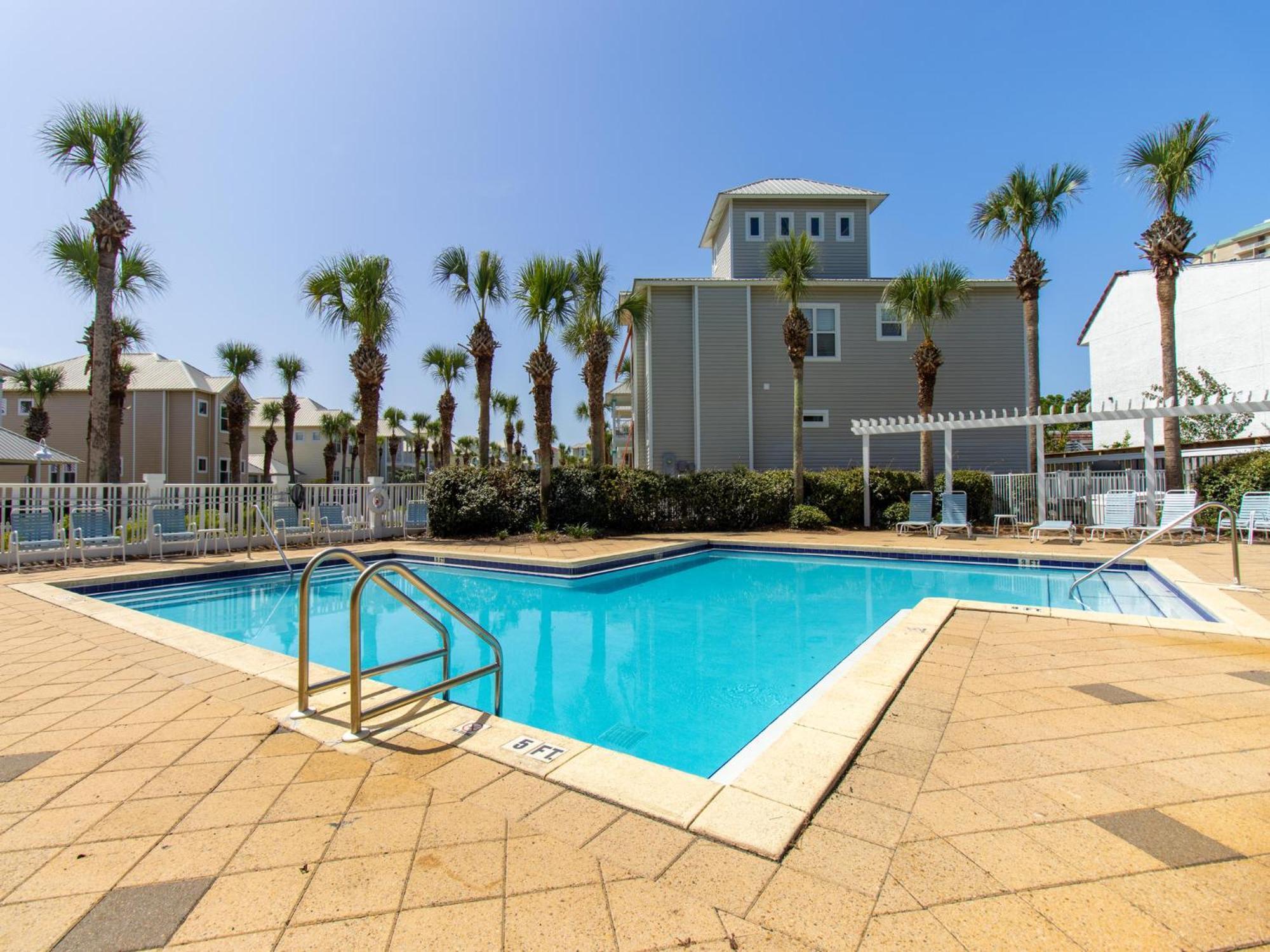A Paradise Found * Destin