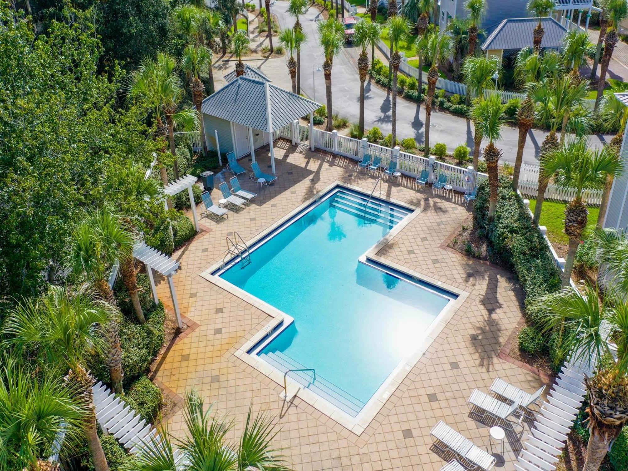 A Paradise Found Destin