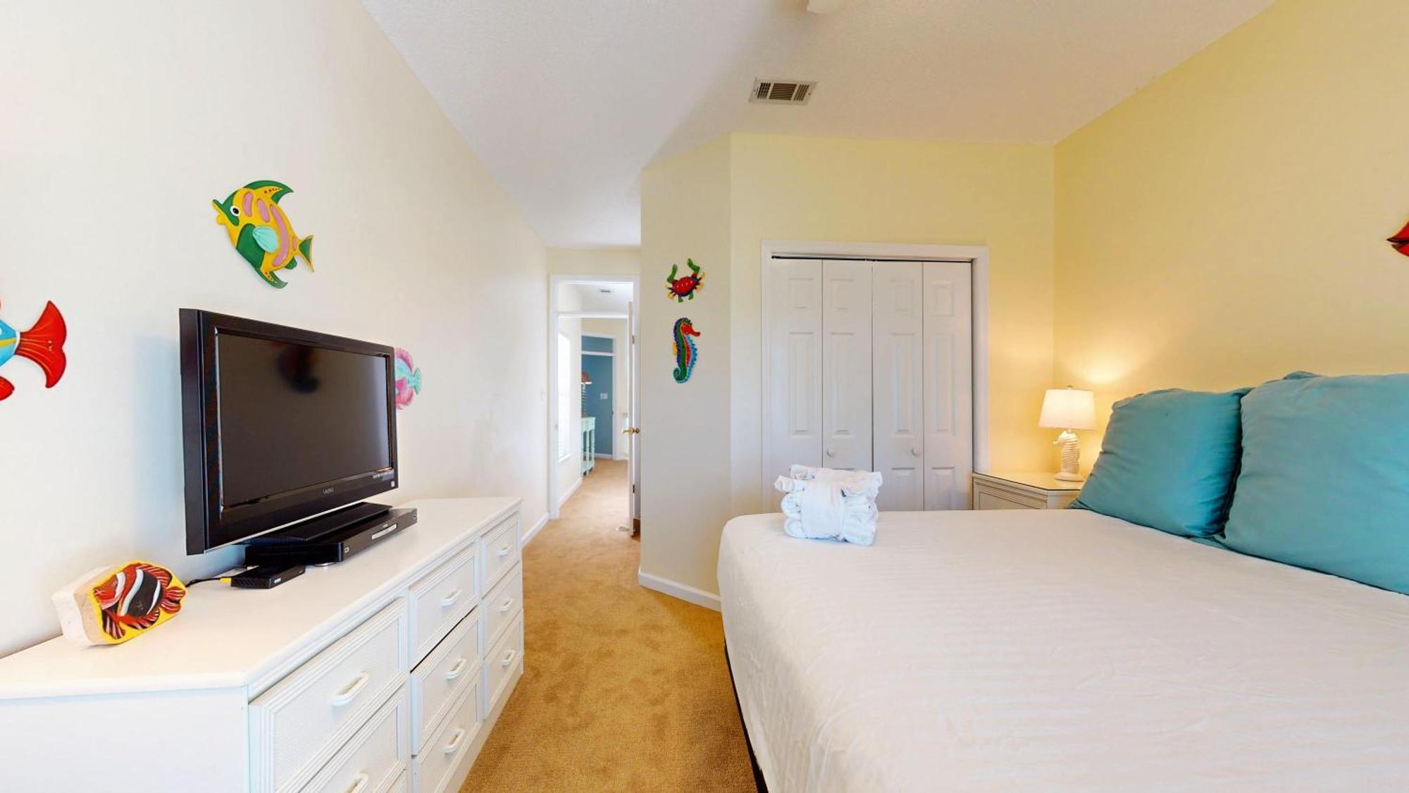 Northshore 977 Holiday home