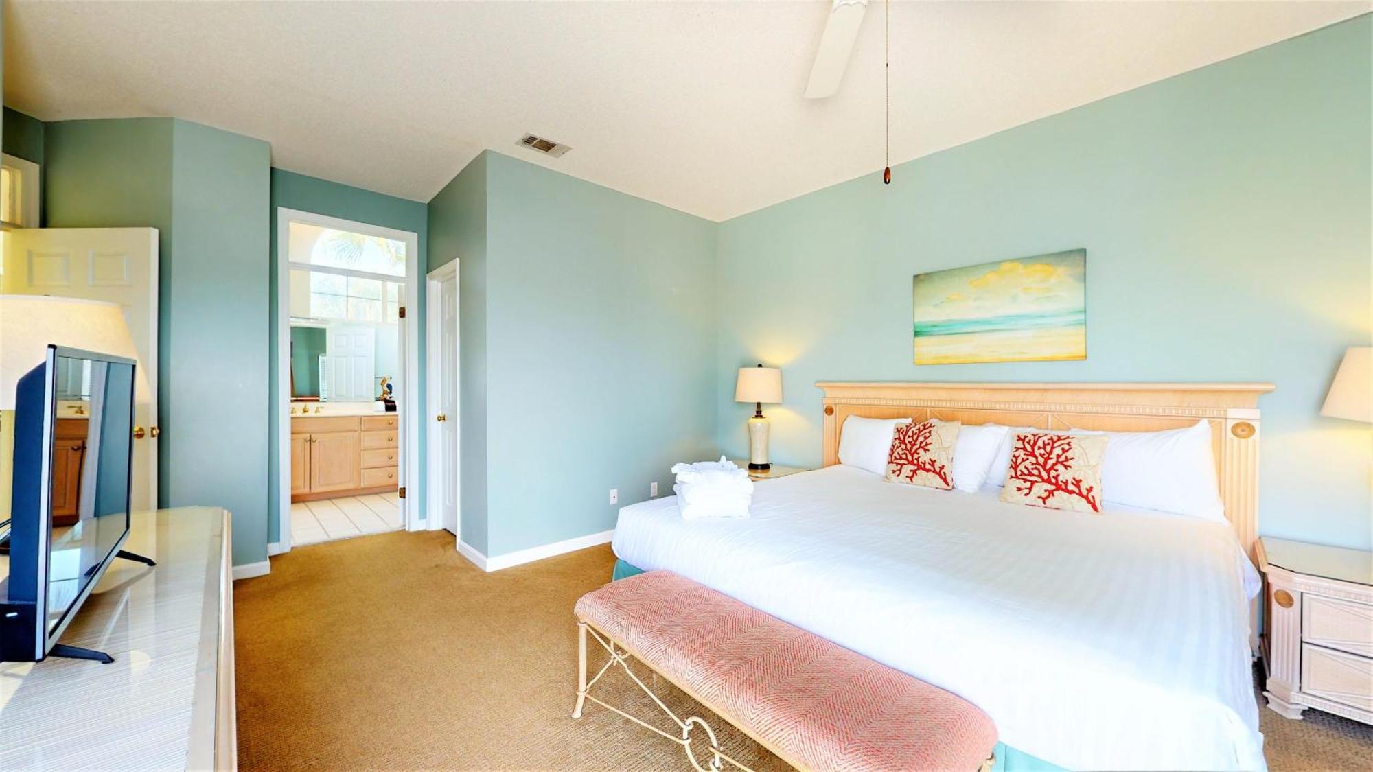 Northshore 977 Holiday home