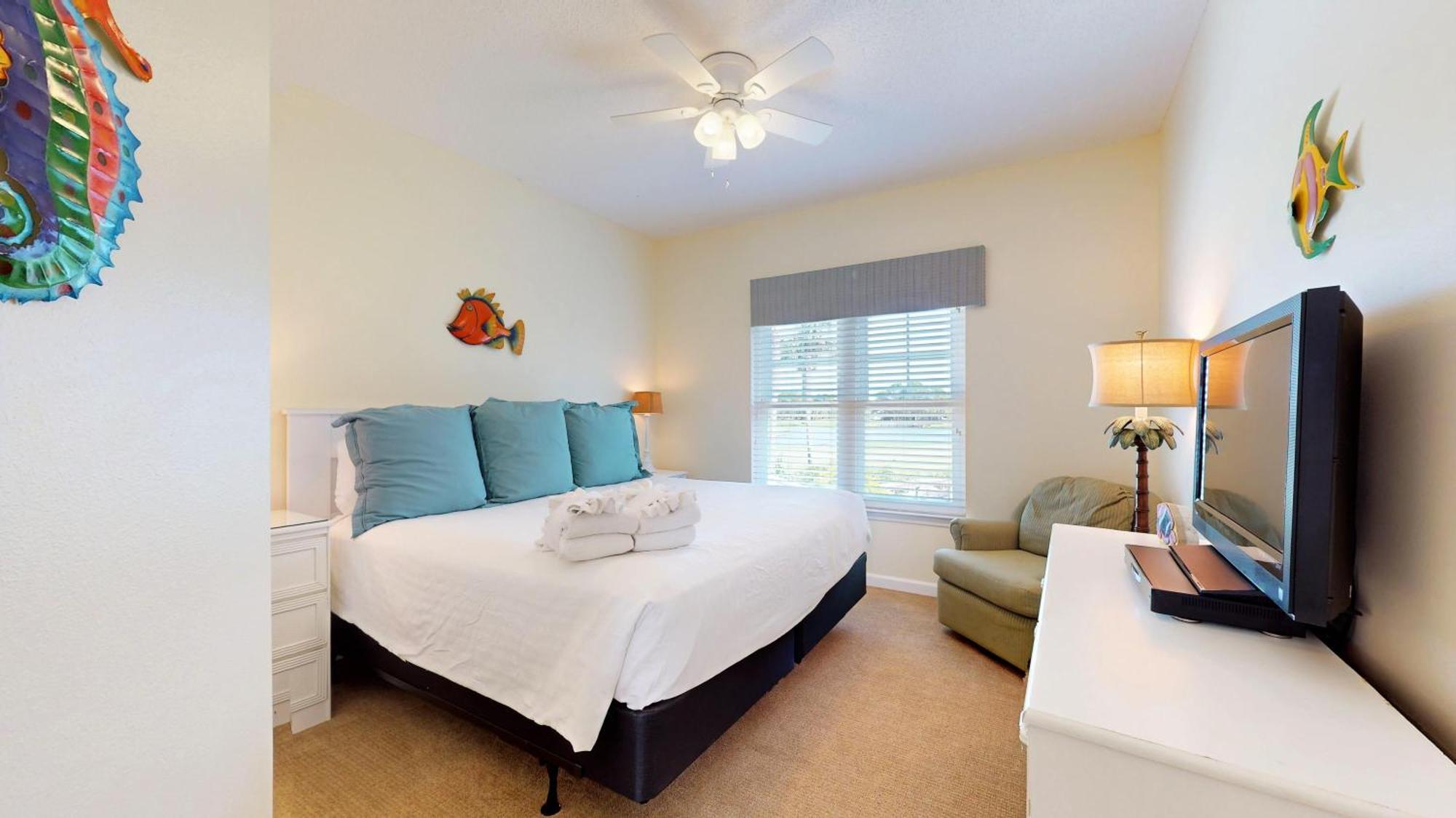 Northshore 977 Holiday home *
