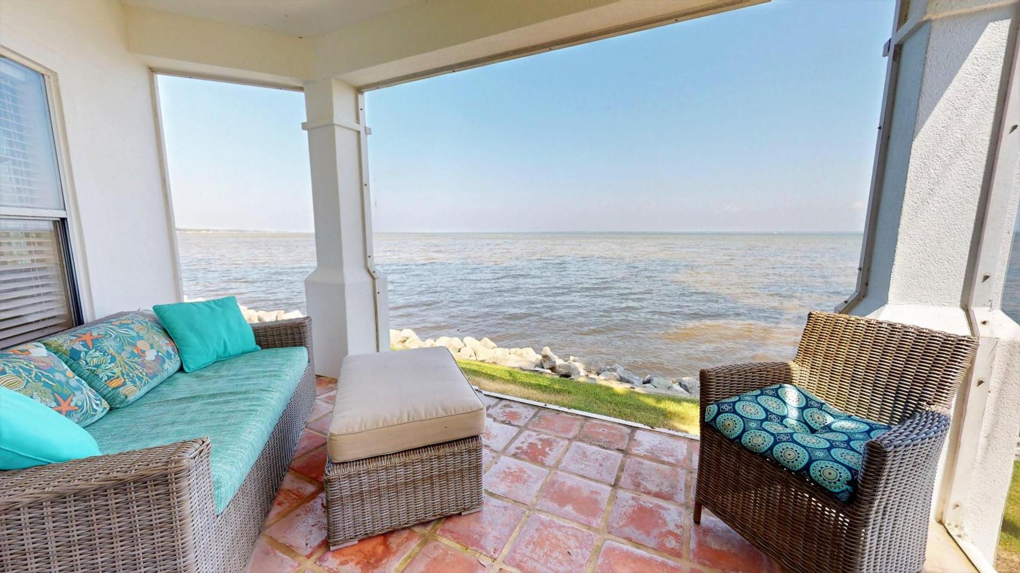Holiday home Northshore 977