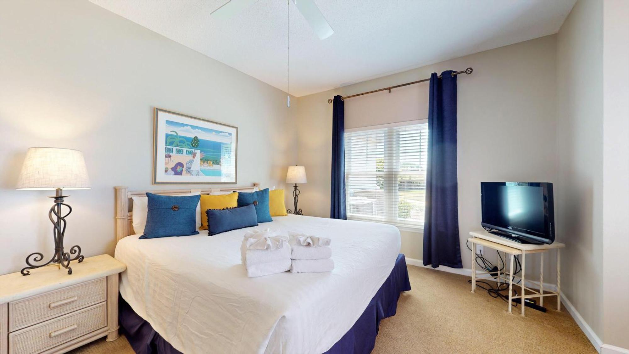 Holiday home Northshore 977 *