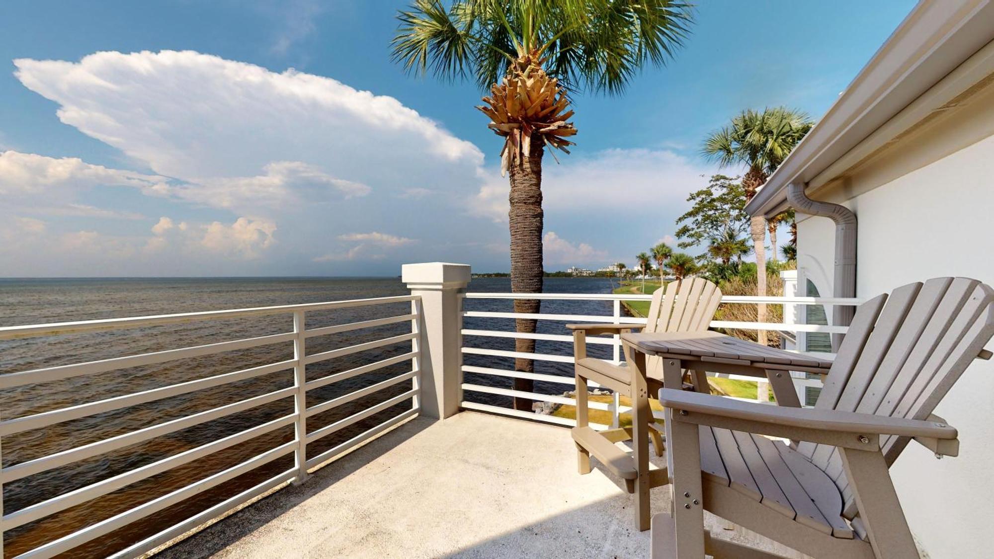 Northshore 977 Destin