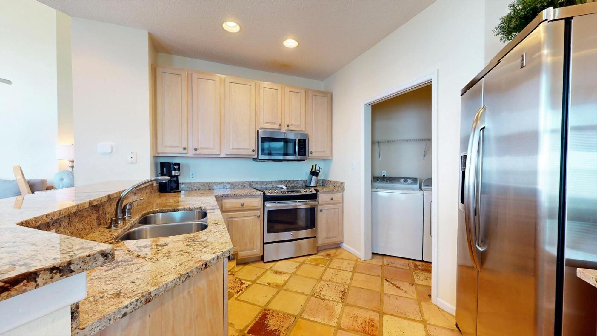 Northshore 977 Holiday home *