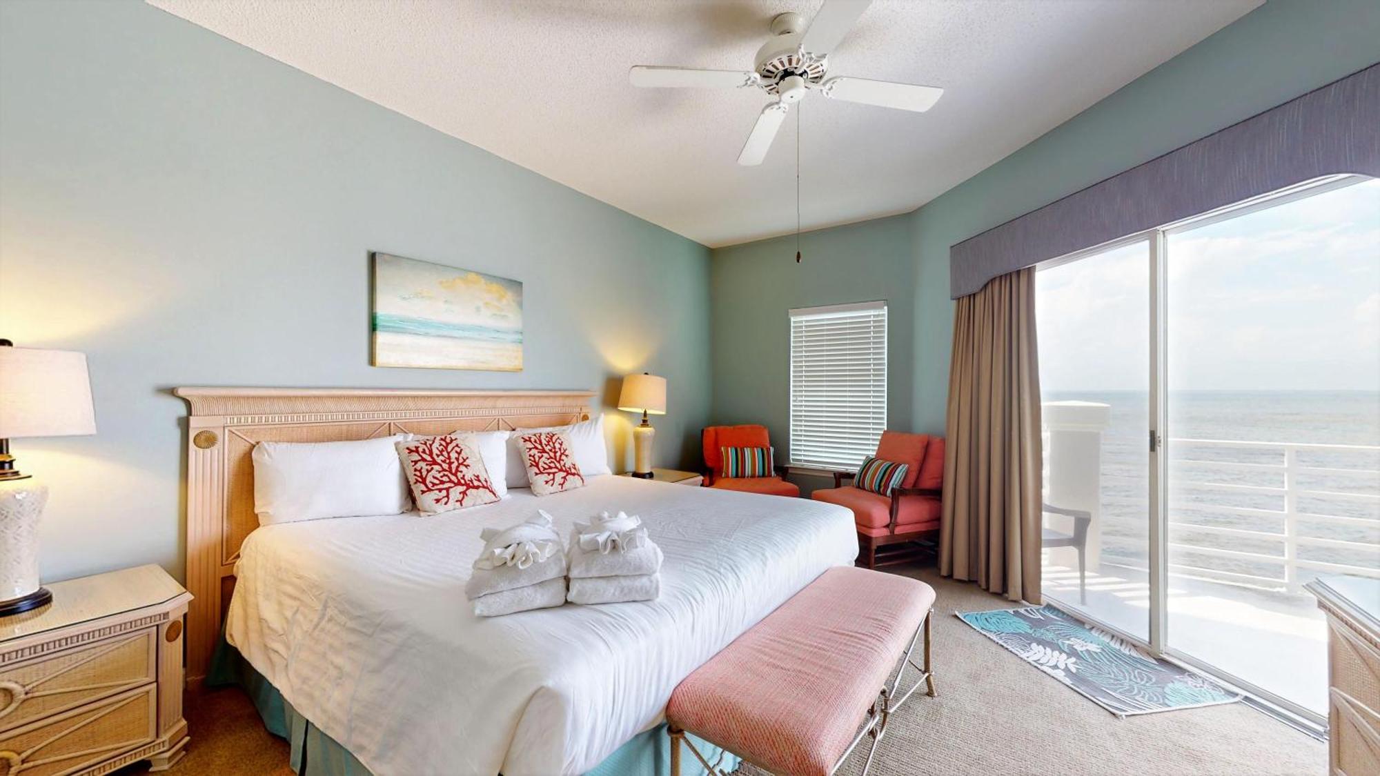 Northshore 977 Holiday home