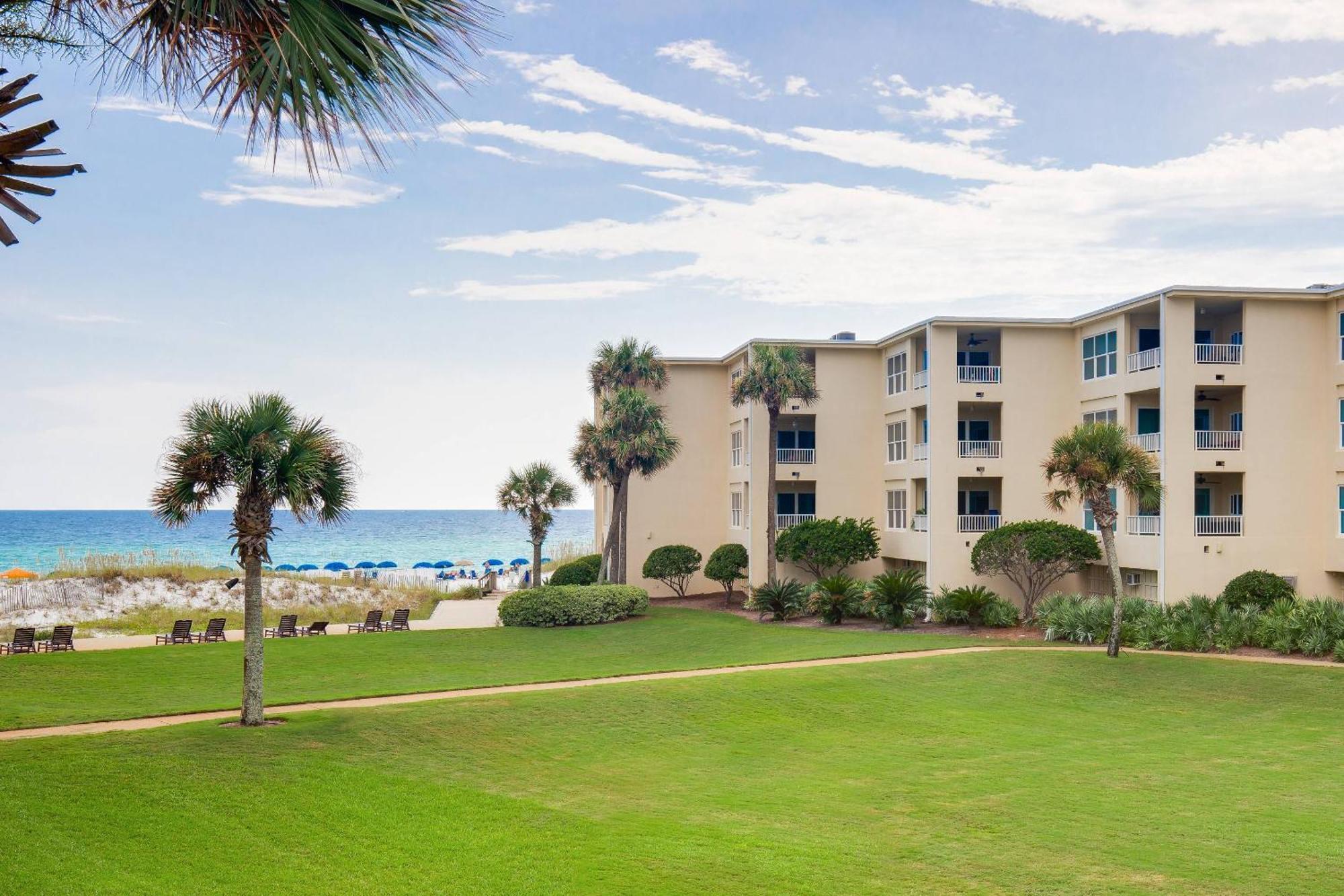 Silver Dunes D204 Surfin On Sunshine Destin