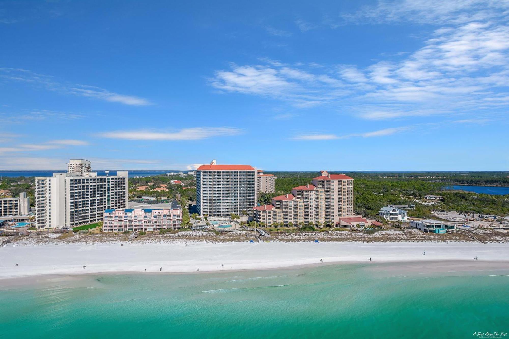 Tides 1401 * Destin
