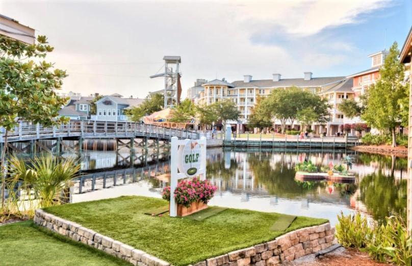 Holiday home Northshore 962 Destin