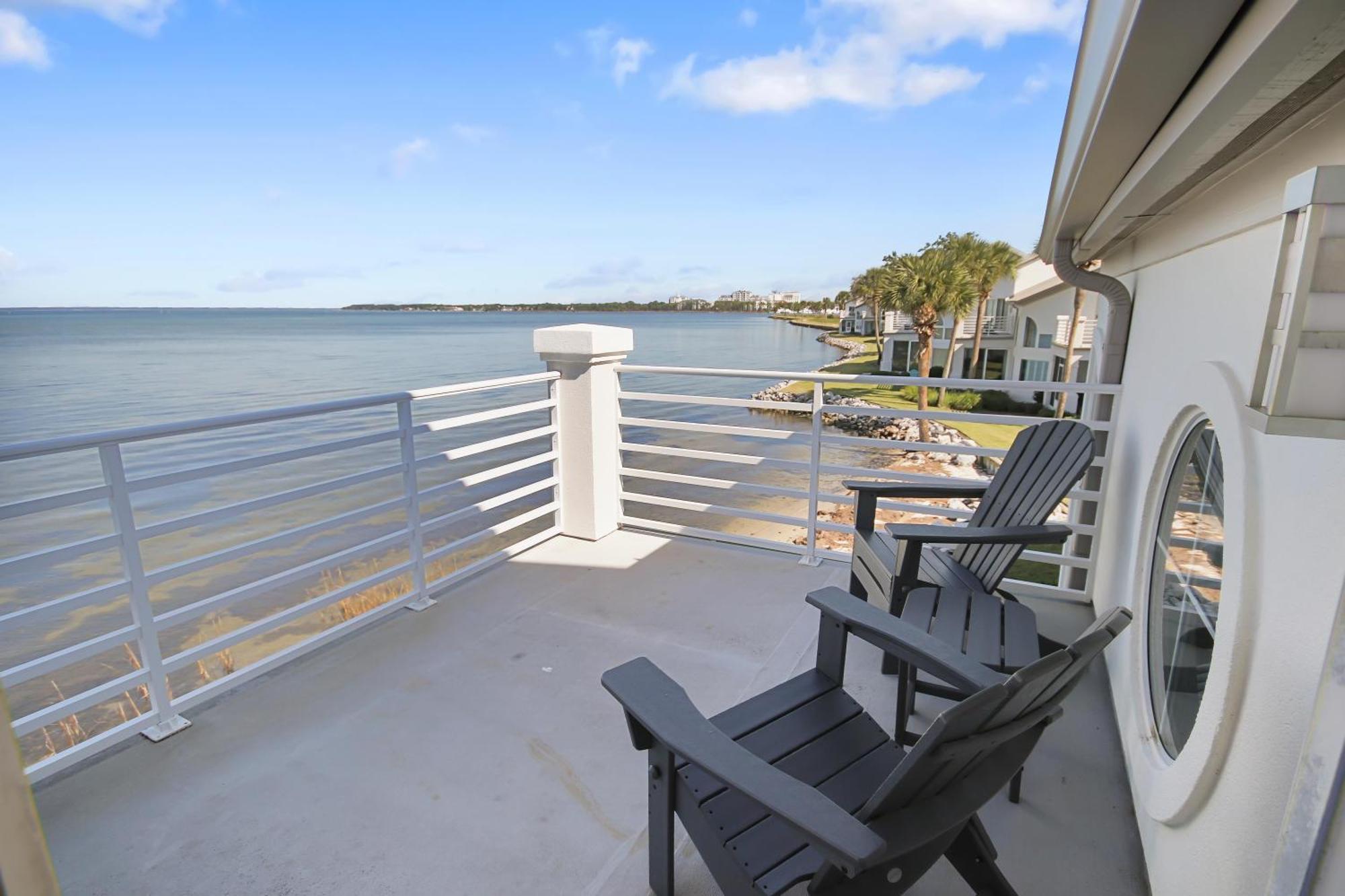 Holiday home Northshore 962