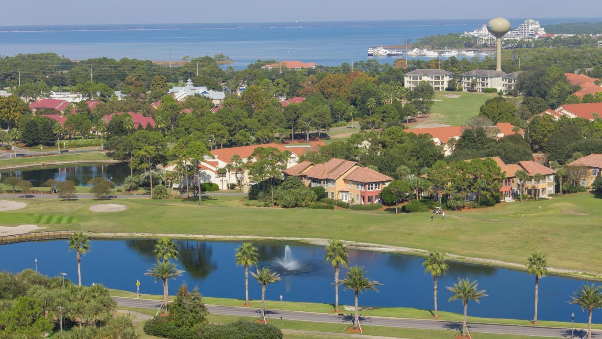 Northshore 962 Destin