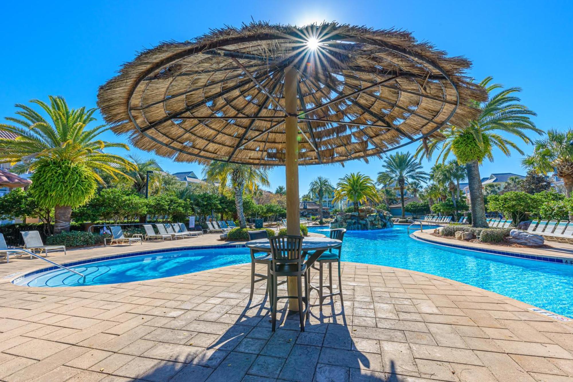 Barracuda House Fr 225 Kono Way Holiday home Destin