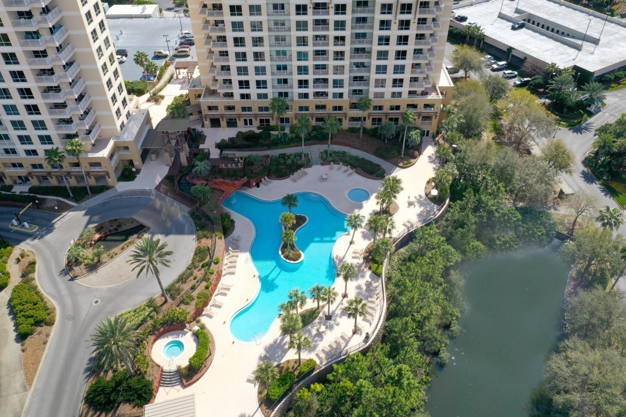 Luau I 6310/6312 Destin
