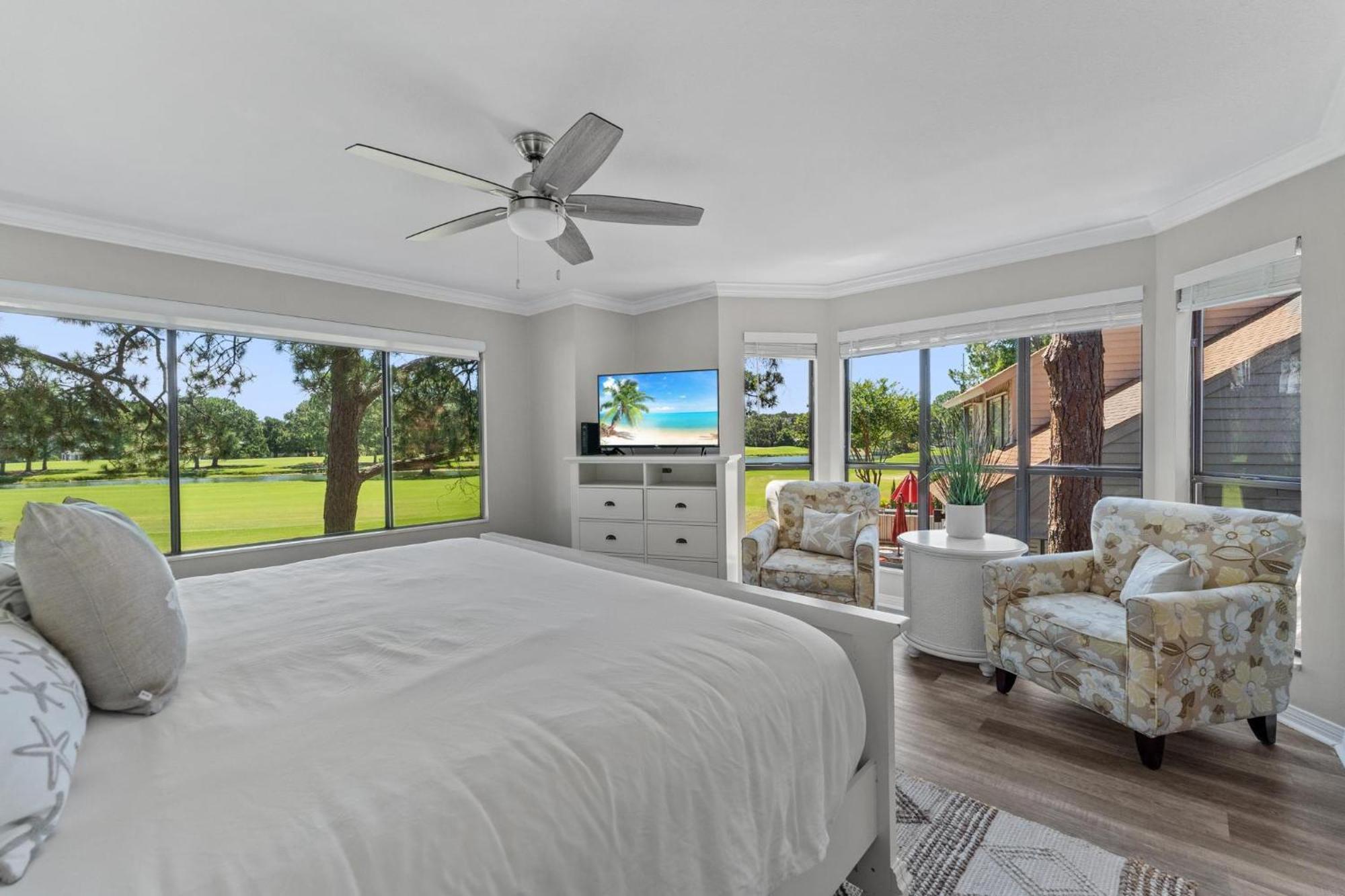 Holiday home Fairways 294