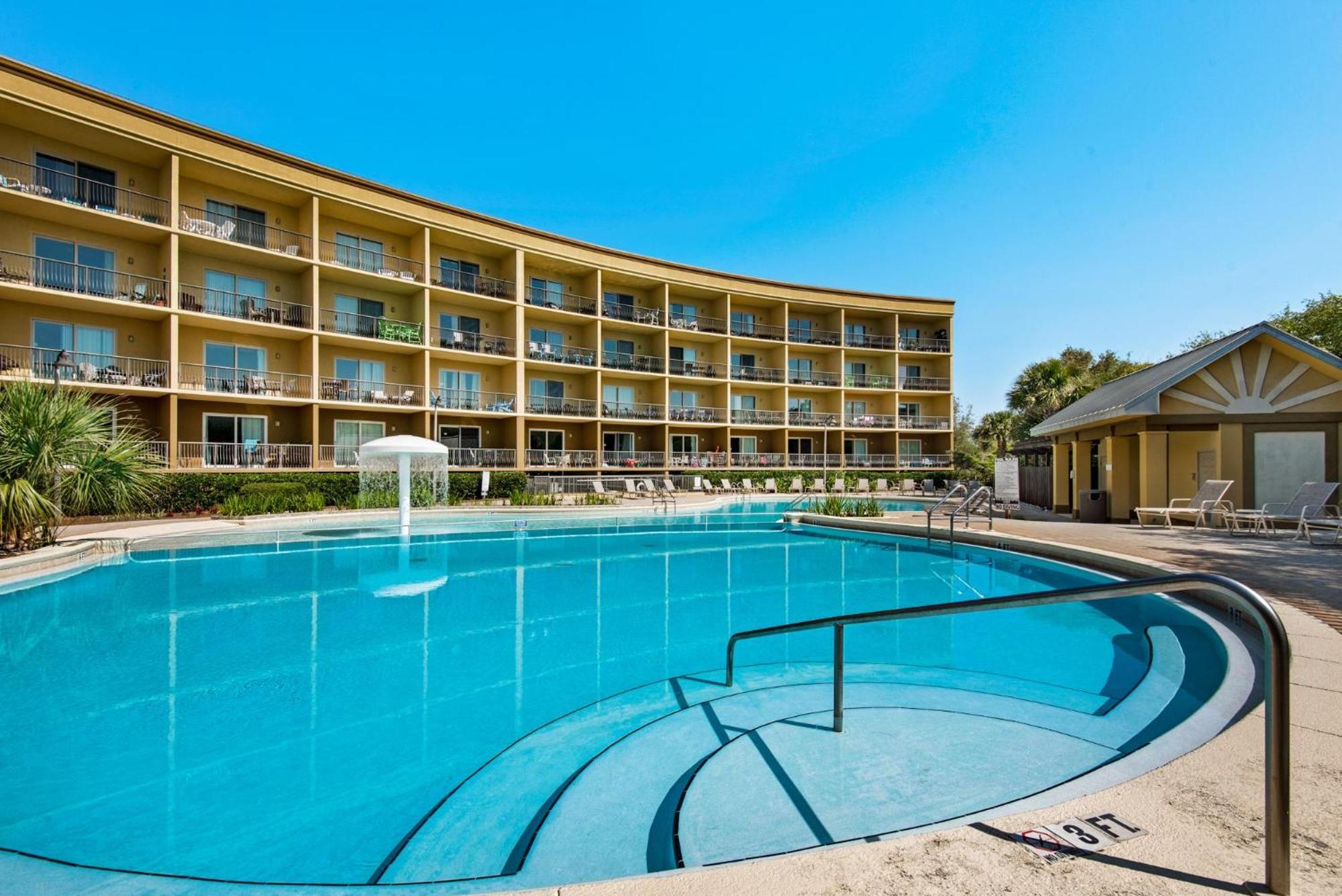 214 Holiday home Destin