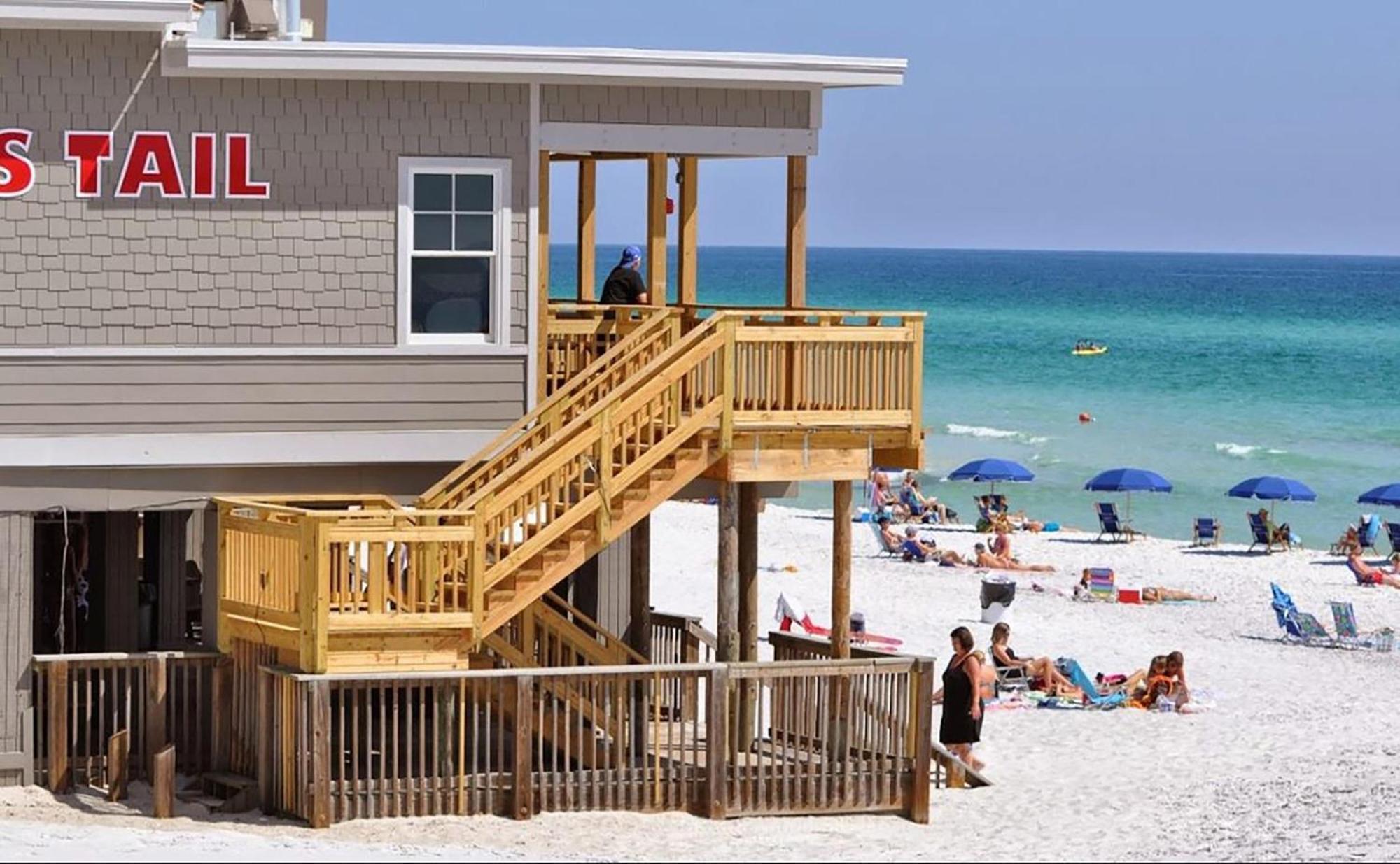 Ariel Dunes Ii 2203 Destin