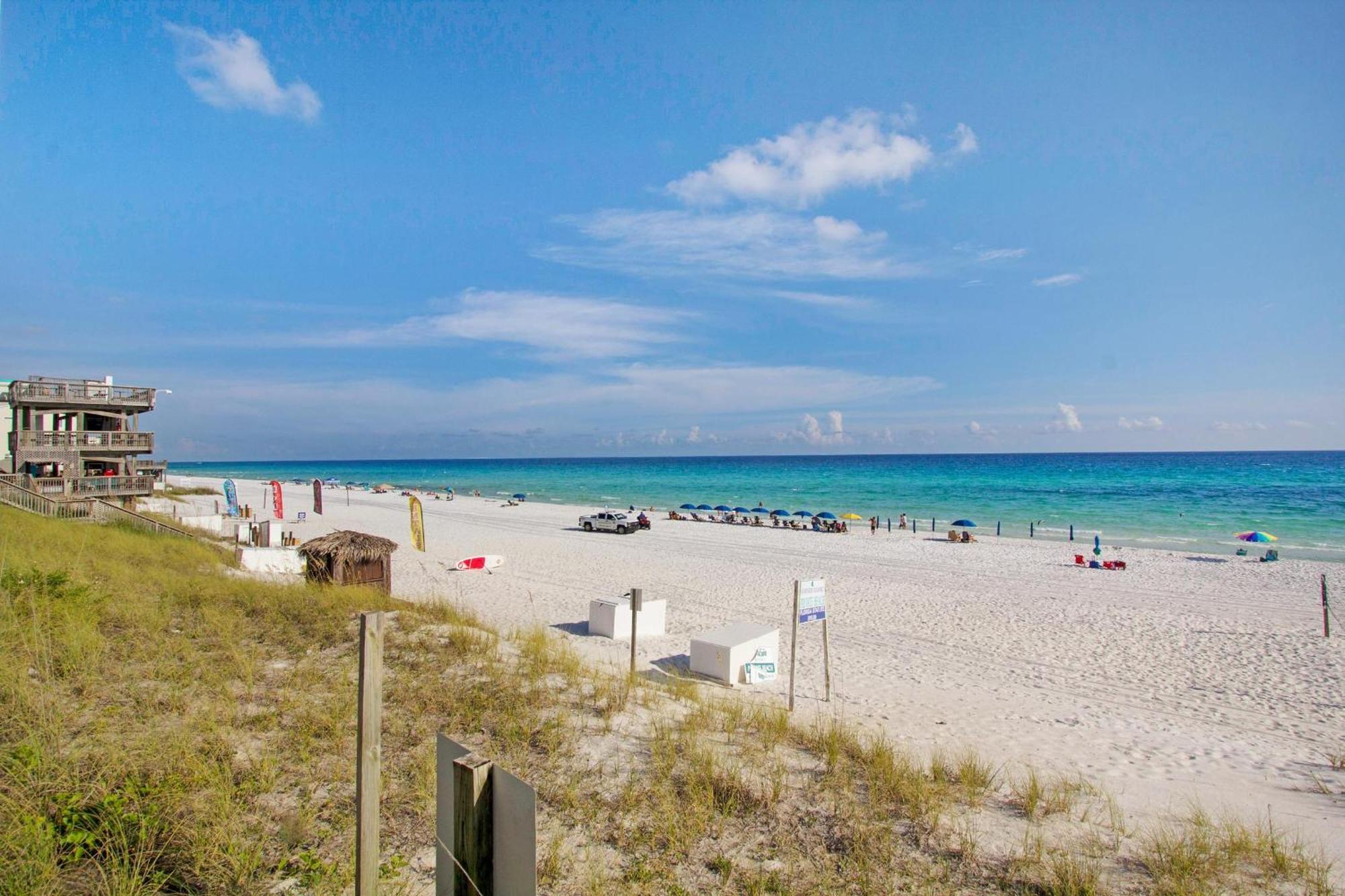 Ariel Dunes Ii 2203 Holiday home *