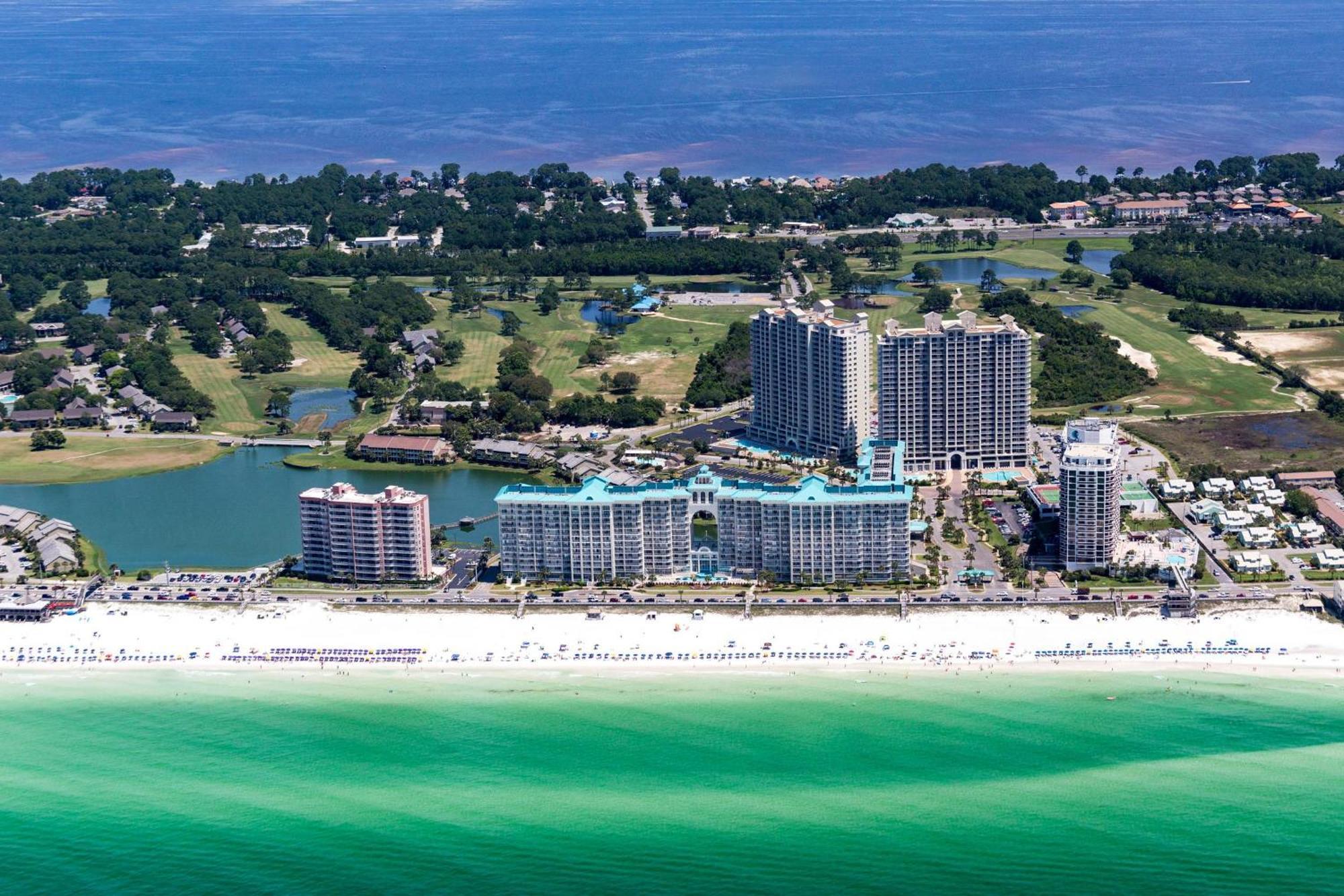 Ariel Dunes Ii 2203 * Destin