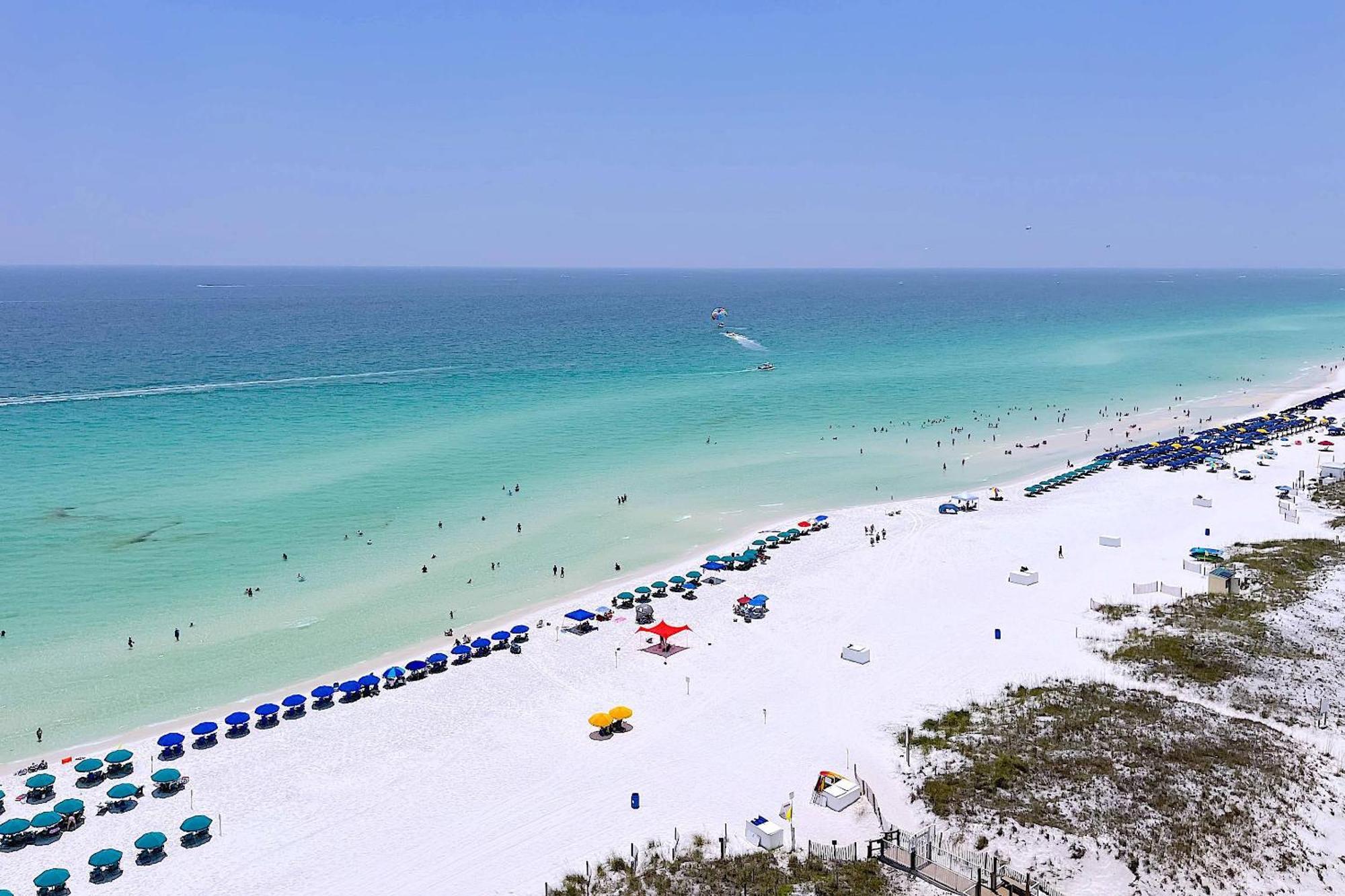 Jade East # 1440 Destin