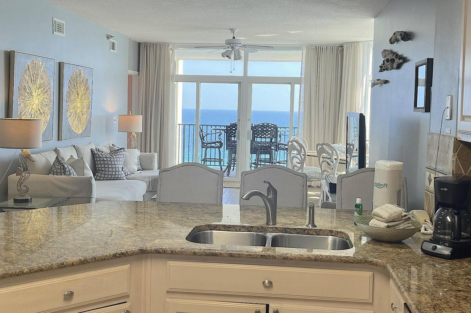 Jade East # 1440 Holiday home *