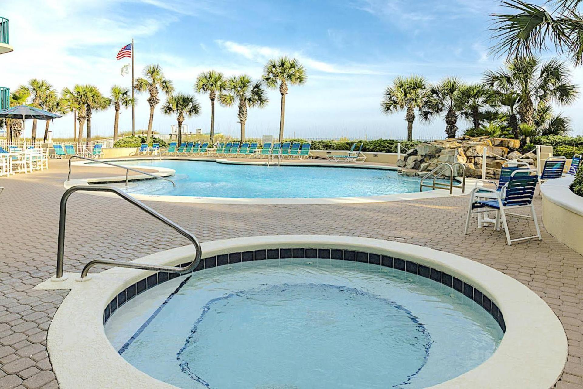 Holiday home Jade East # 1440 Destin
