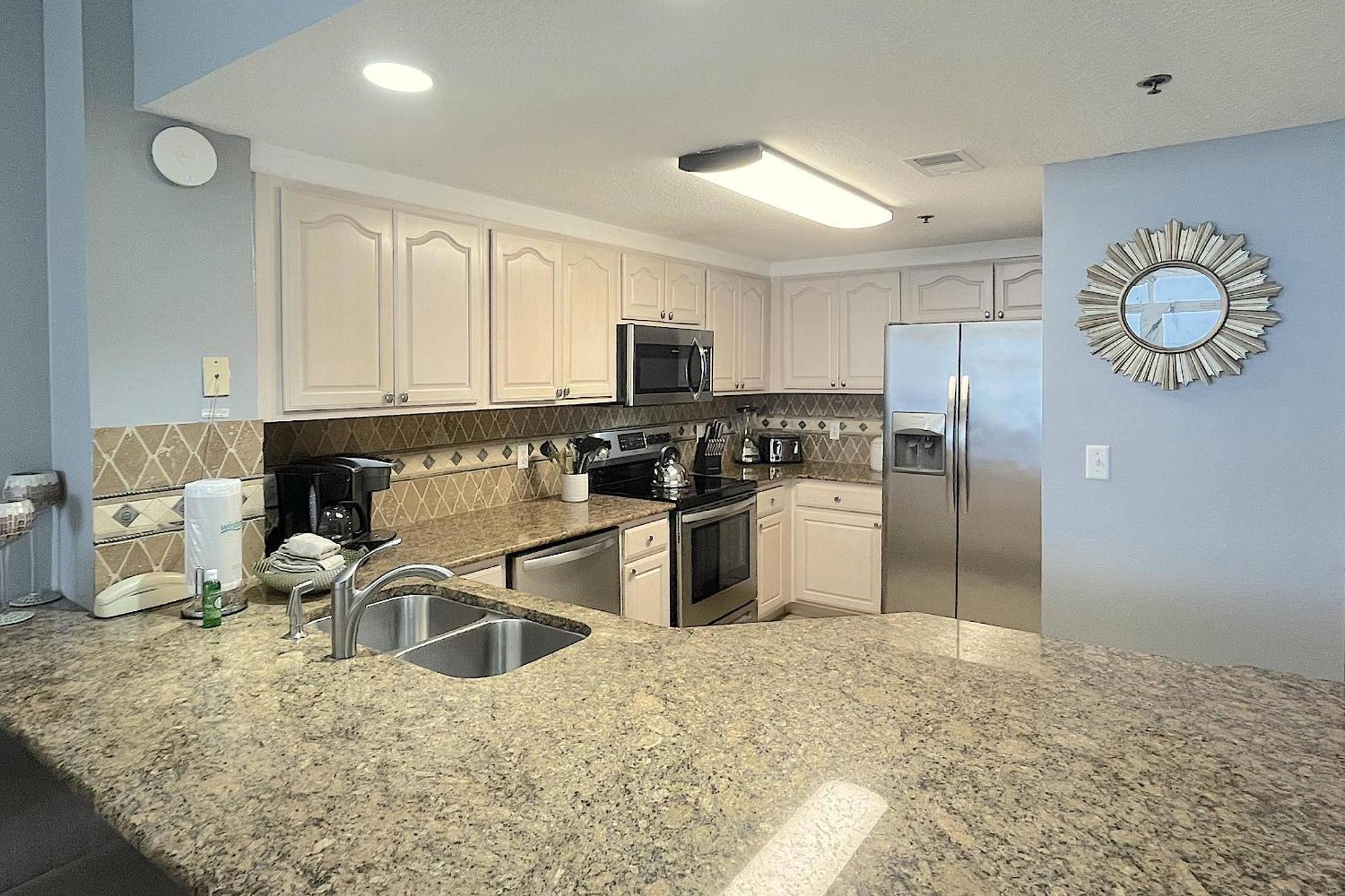 Jade East # 1440 * Destin