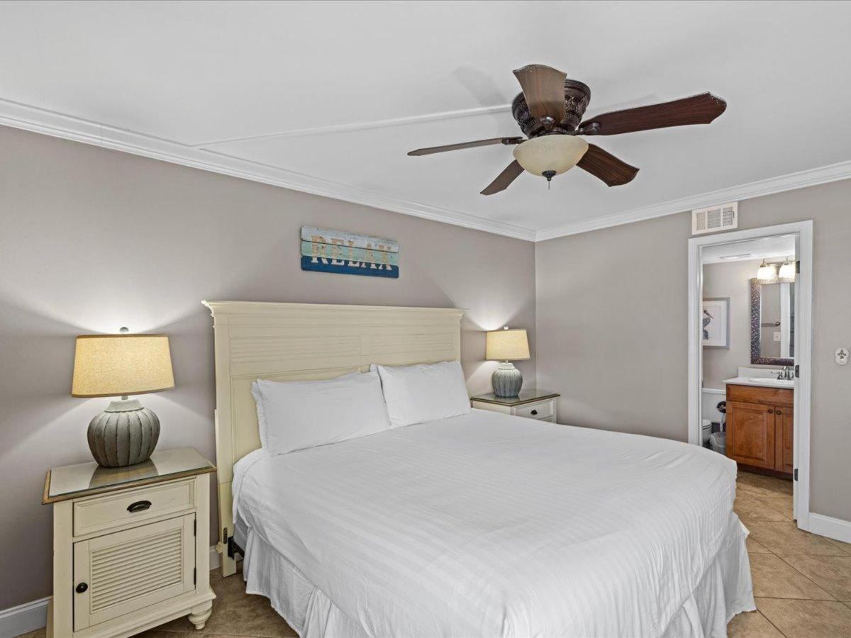 Holiday home Surf And Racquet Unit 405