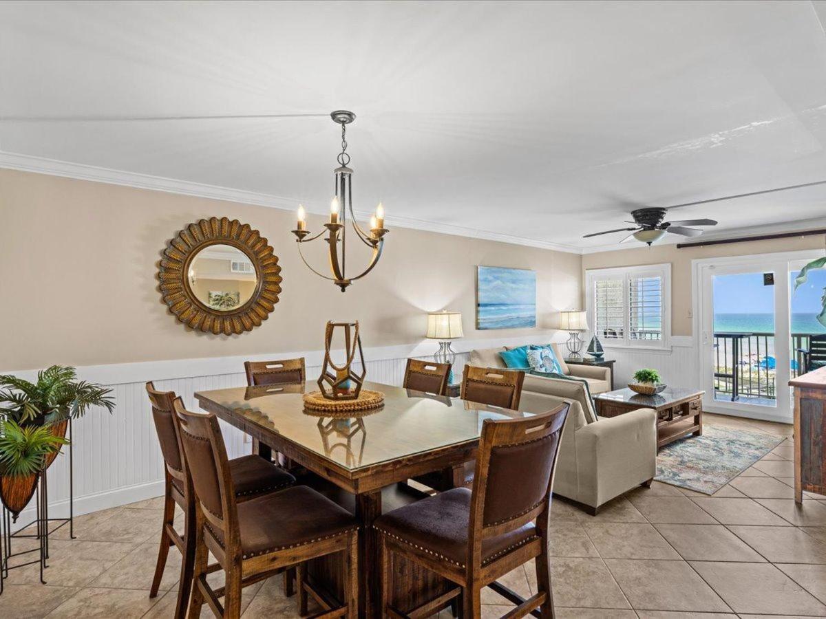 Surf And Racquet Unit 405 Holiday home *