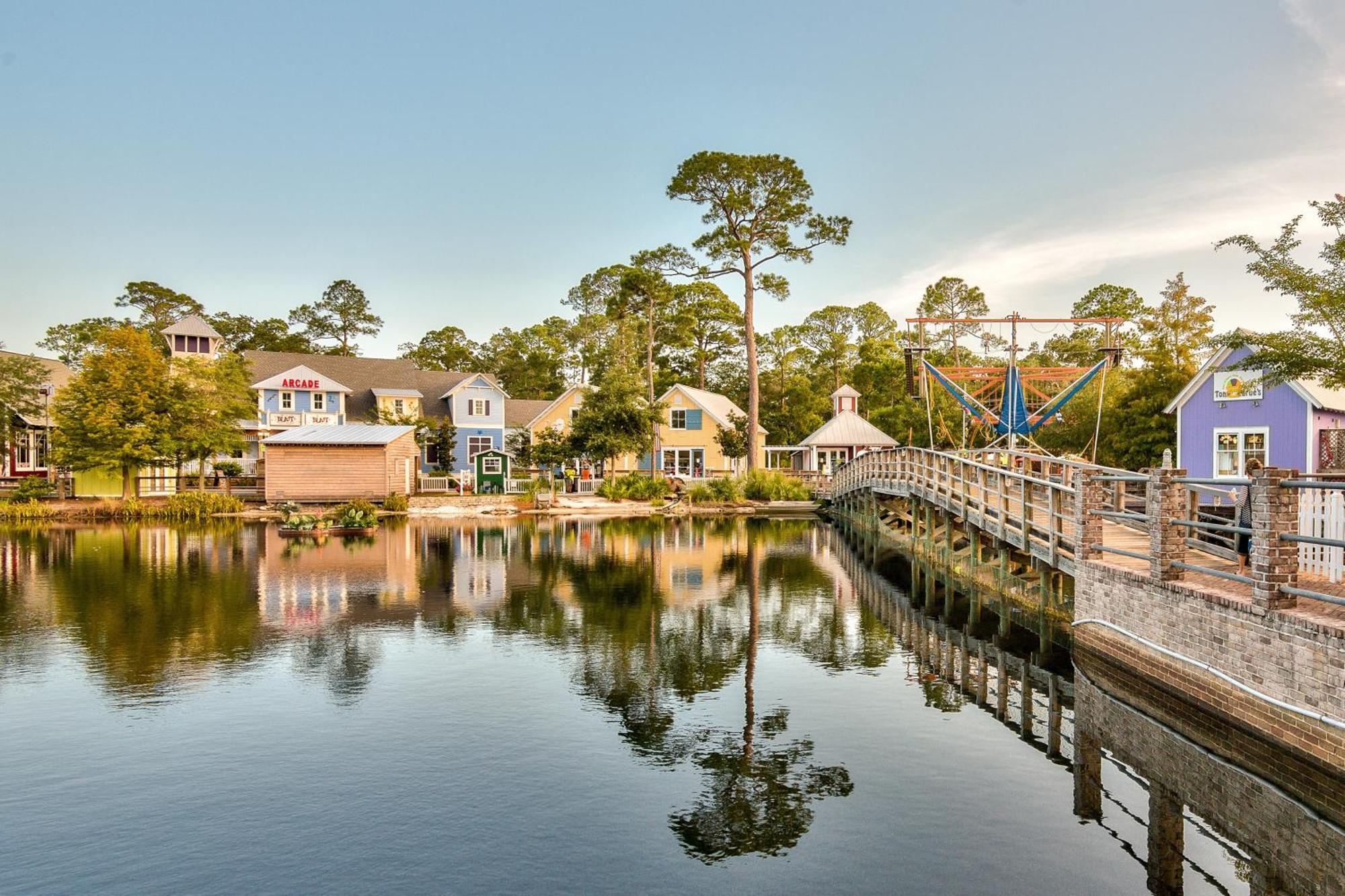 Seaside Sanctuary