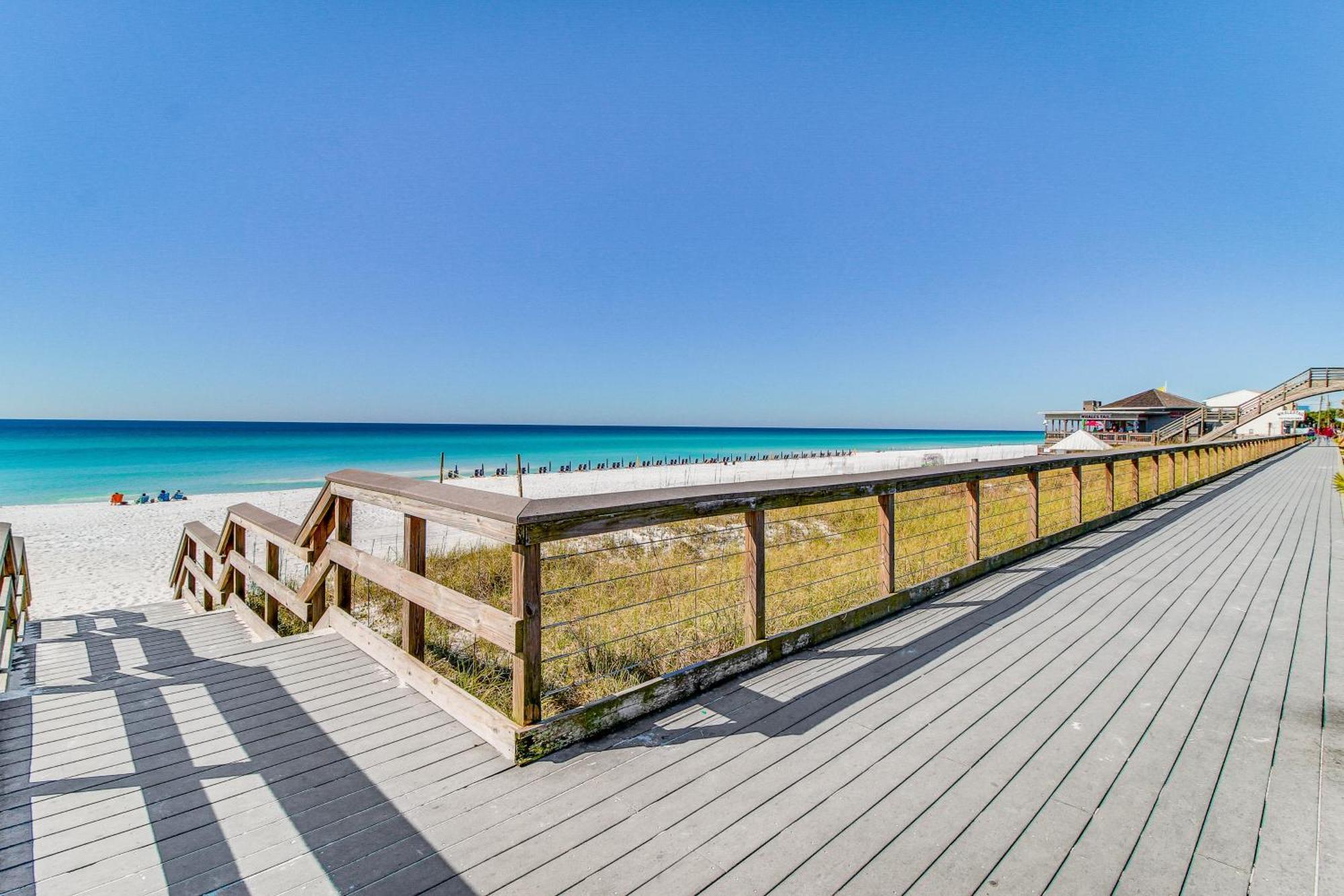 Sandy Feet Retreat Holiday home *