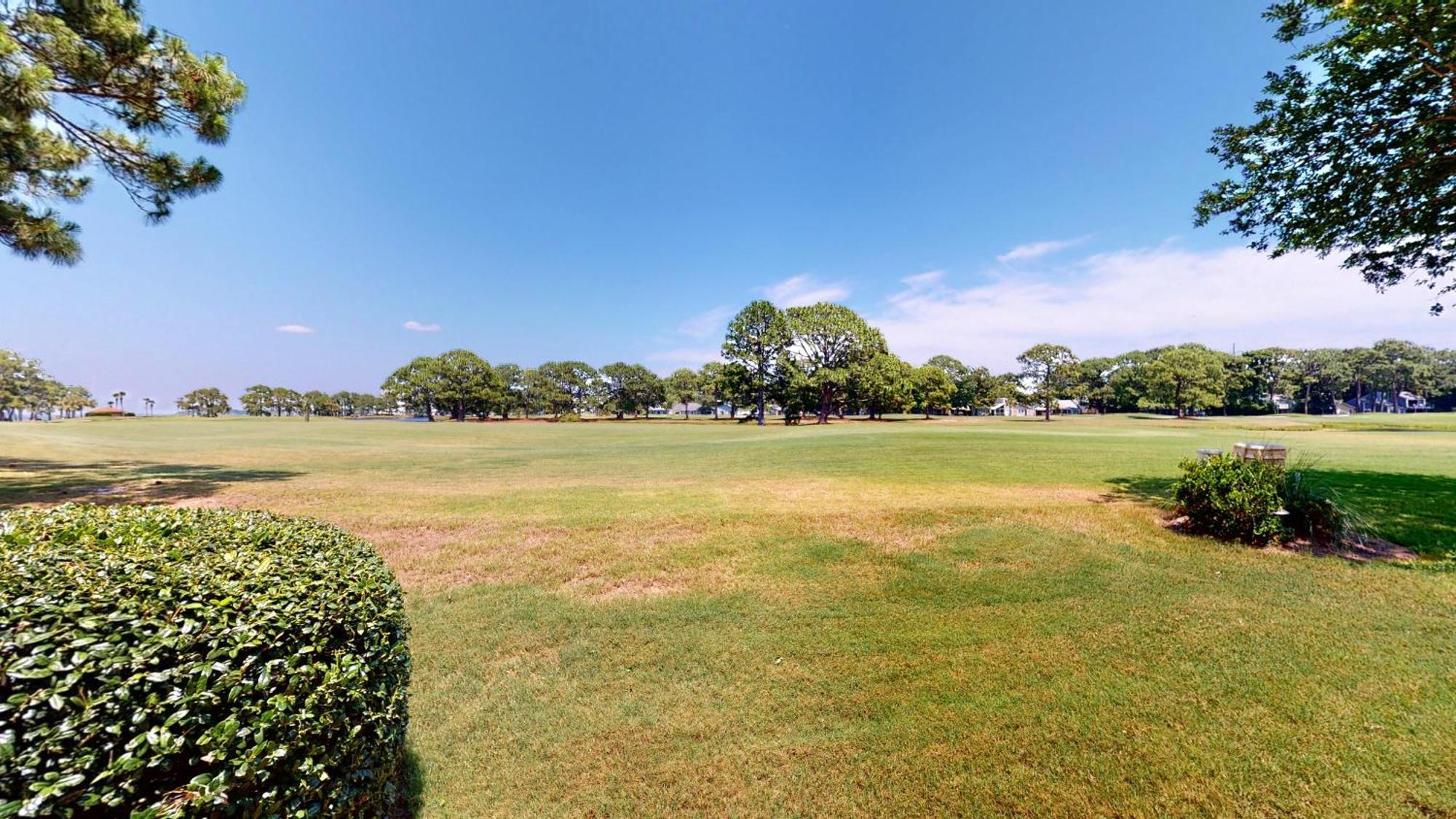Fairways 296 *