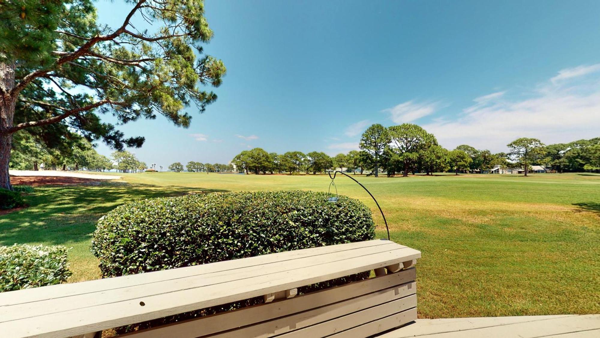 Holiday home Fairways 296