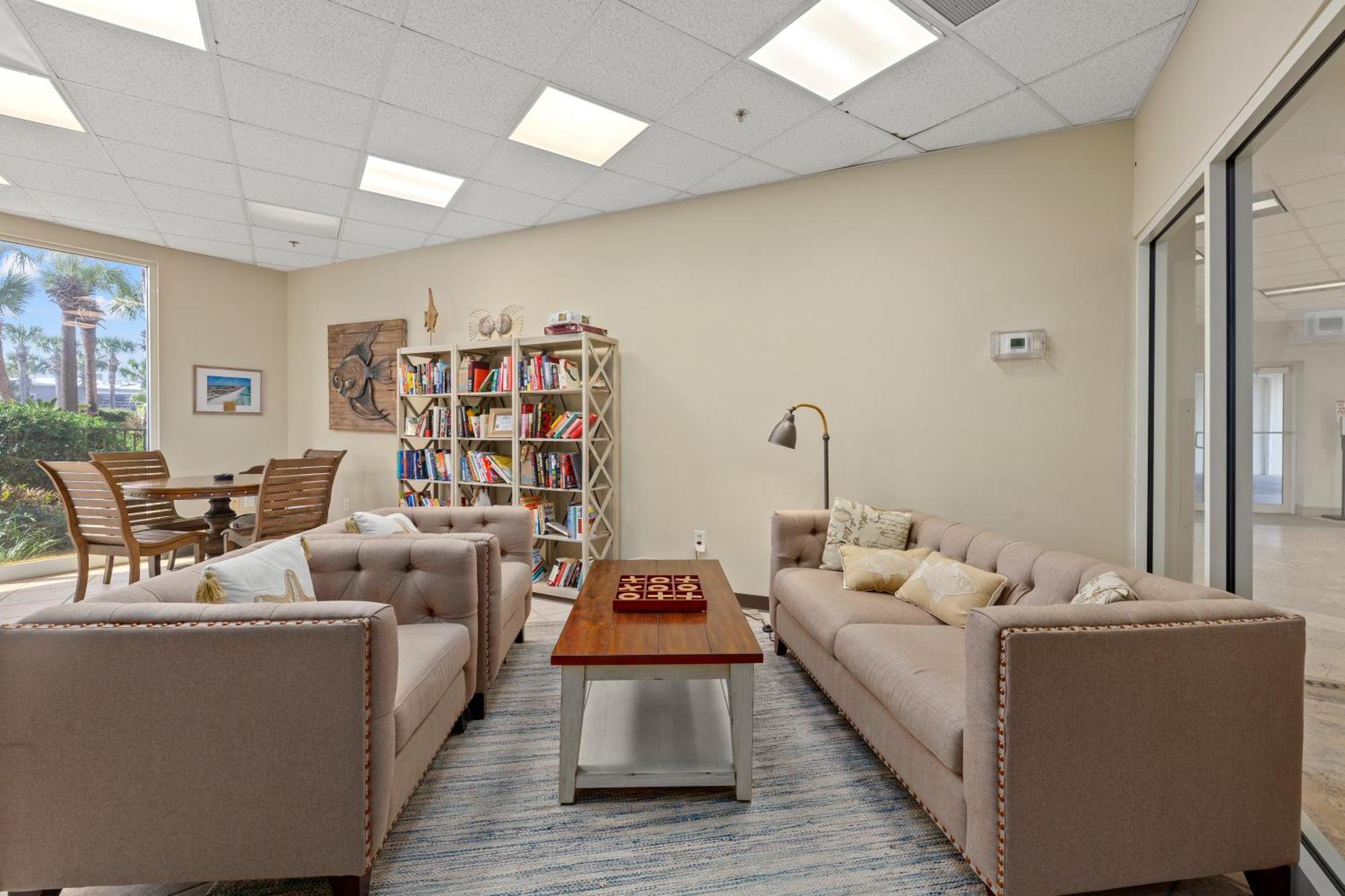Fun In The Sun! Crescent At Miramar - Gulf Front+beach Chairs Holiday home