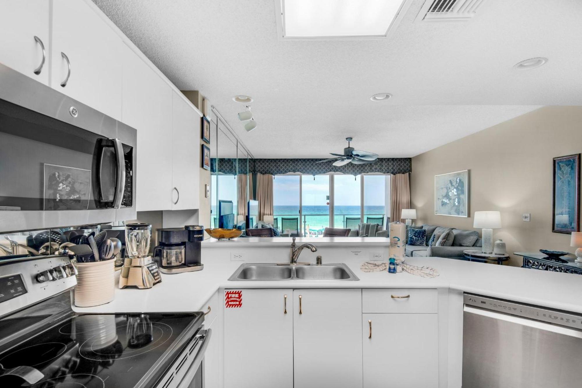Sterling Sands 208 * Destin