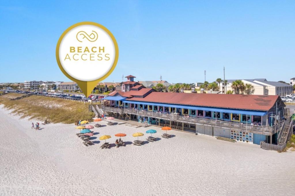 Holiday home Endless Summer Estate With Golf Cart And Game