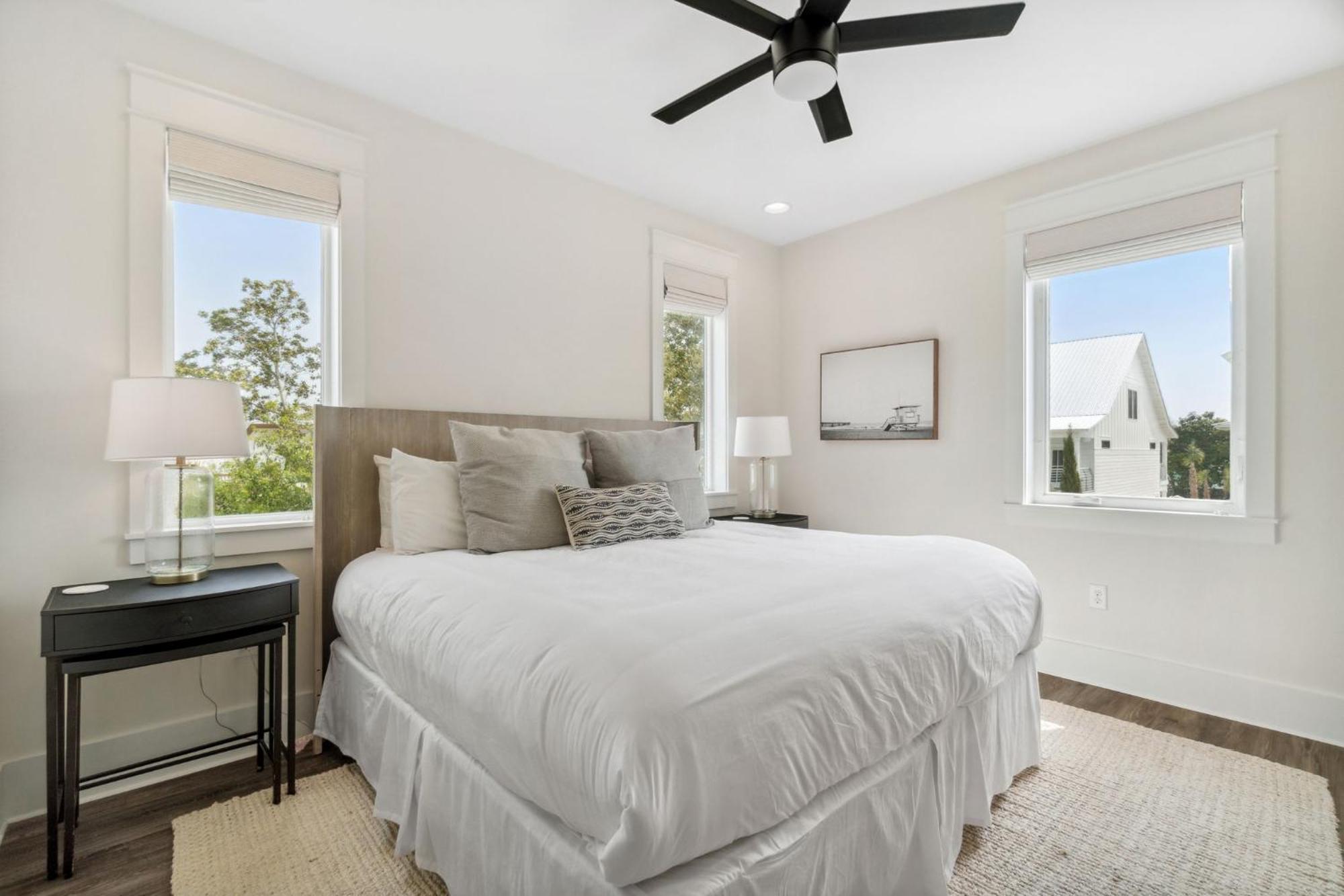 Holiday home Crystal Tide With Heated Pool And Golf Cart Destin