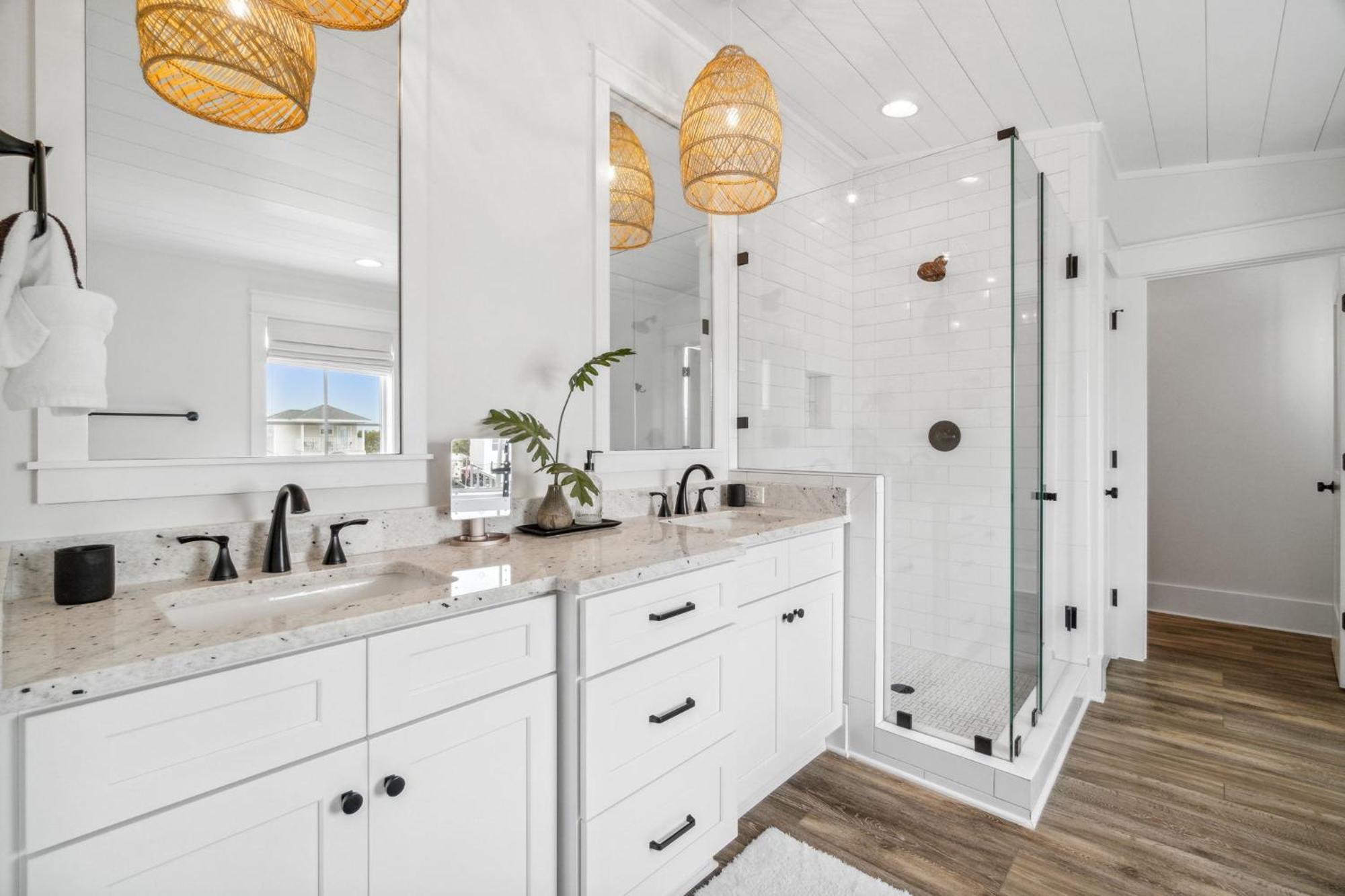 Crystal Tide With Heated Pool And Golf Cart Holiday home