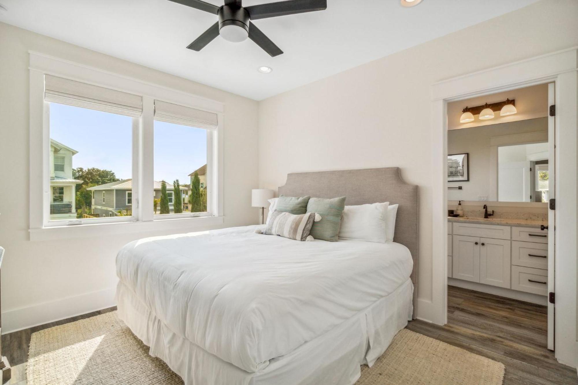 Crystal Tide With Heated Pool And Golf Cart * Destin