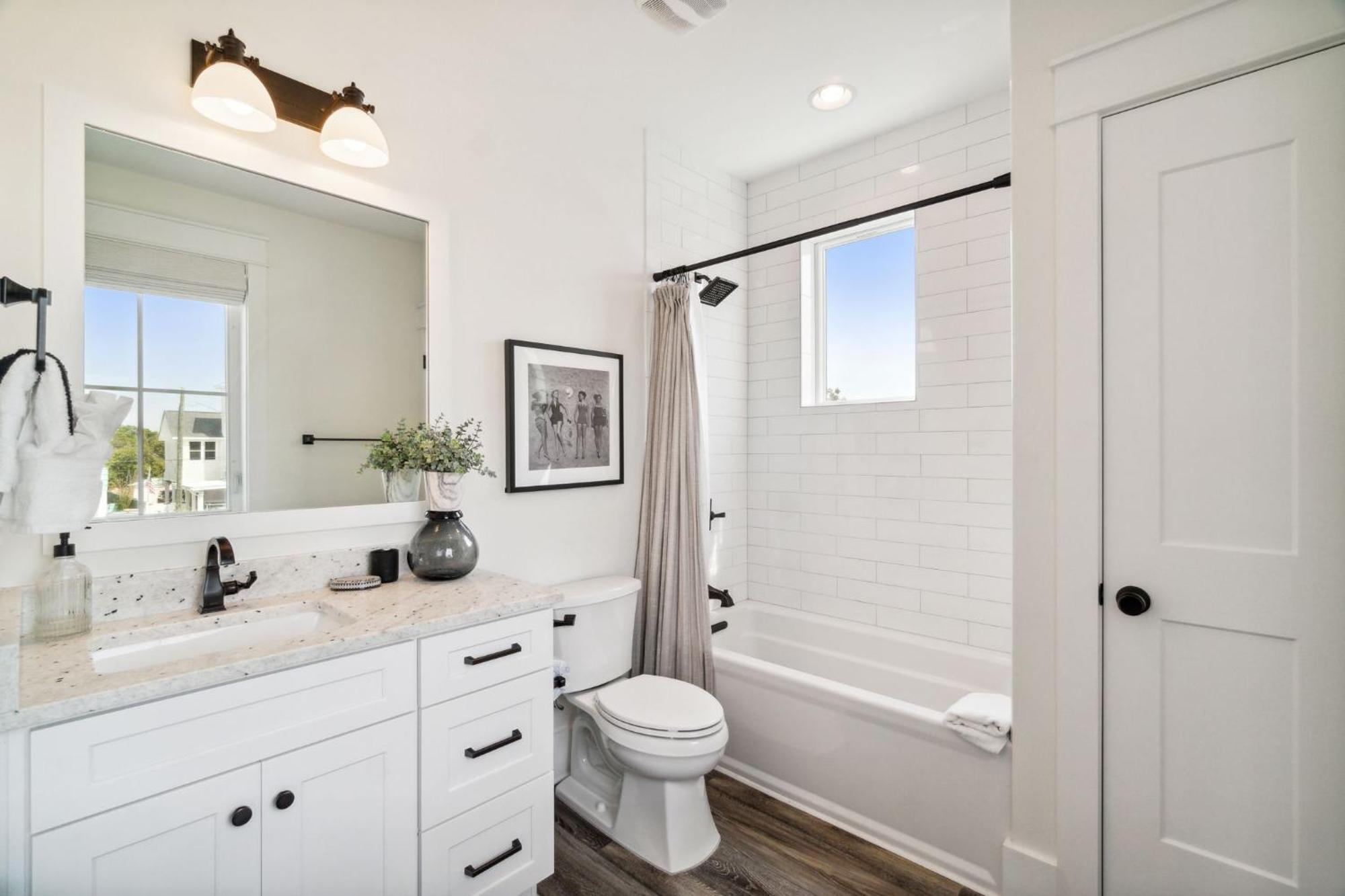 Crystal Tide With Heated Pool And Golf Cart Holiday home *