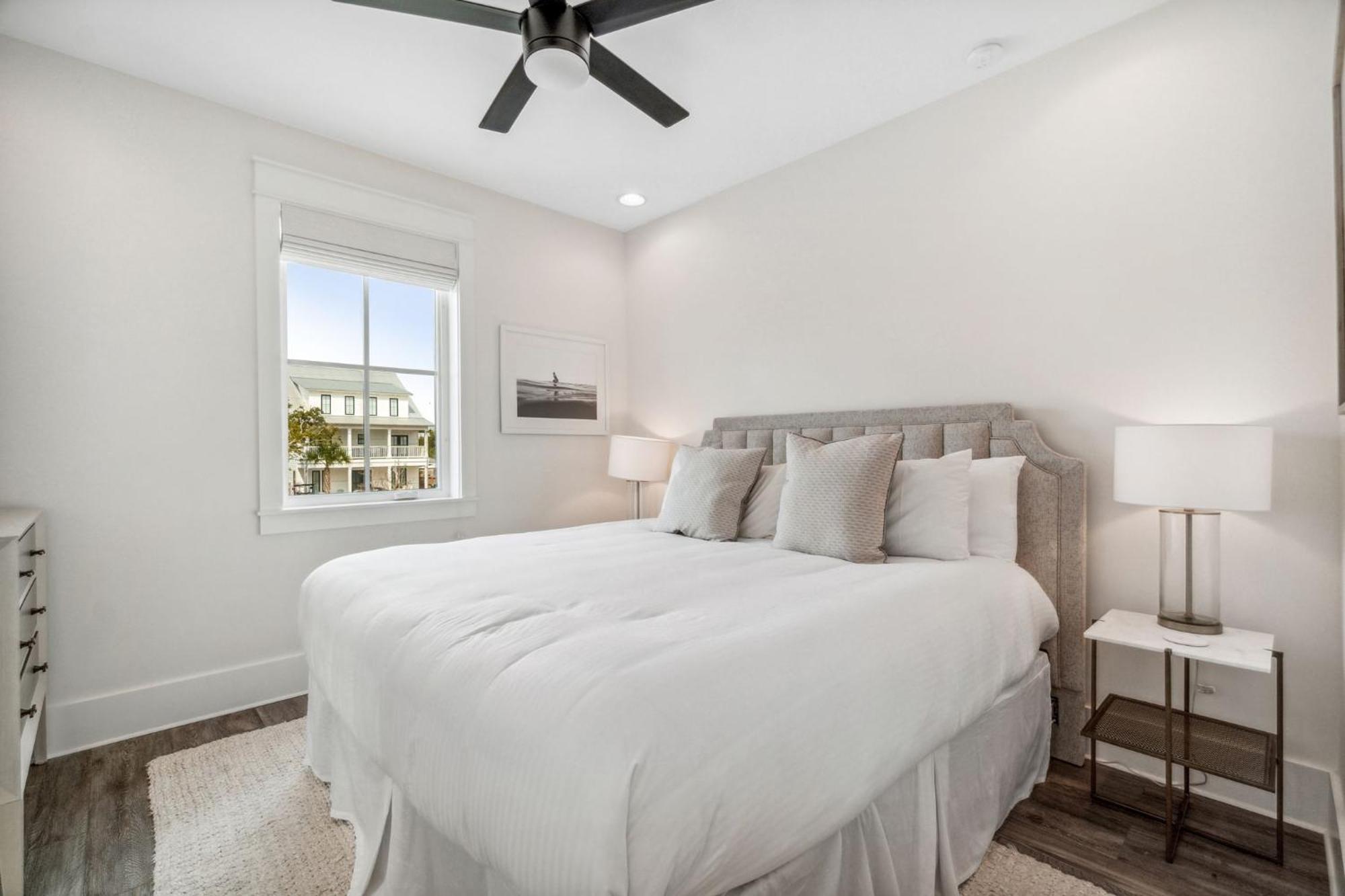 Holiday home Crystal Tide With Heated Pool And Golf Cart