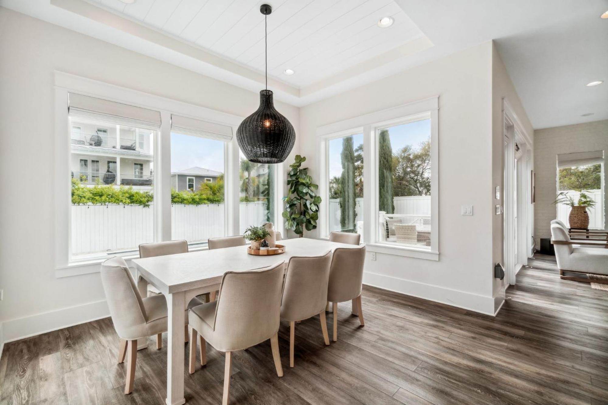 Holiday home Crystal Tide With Heated Pool And Golf Cart *