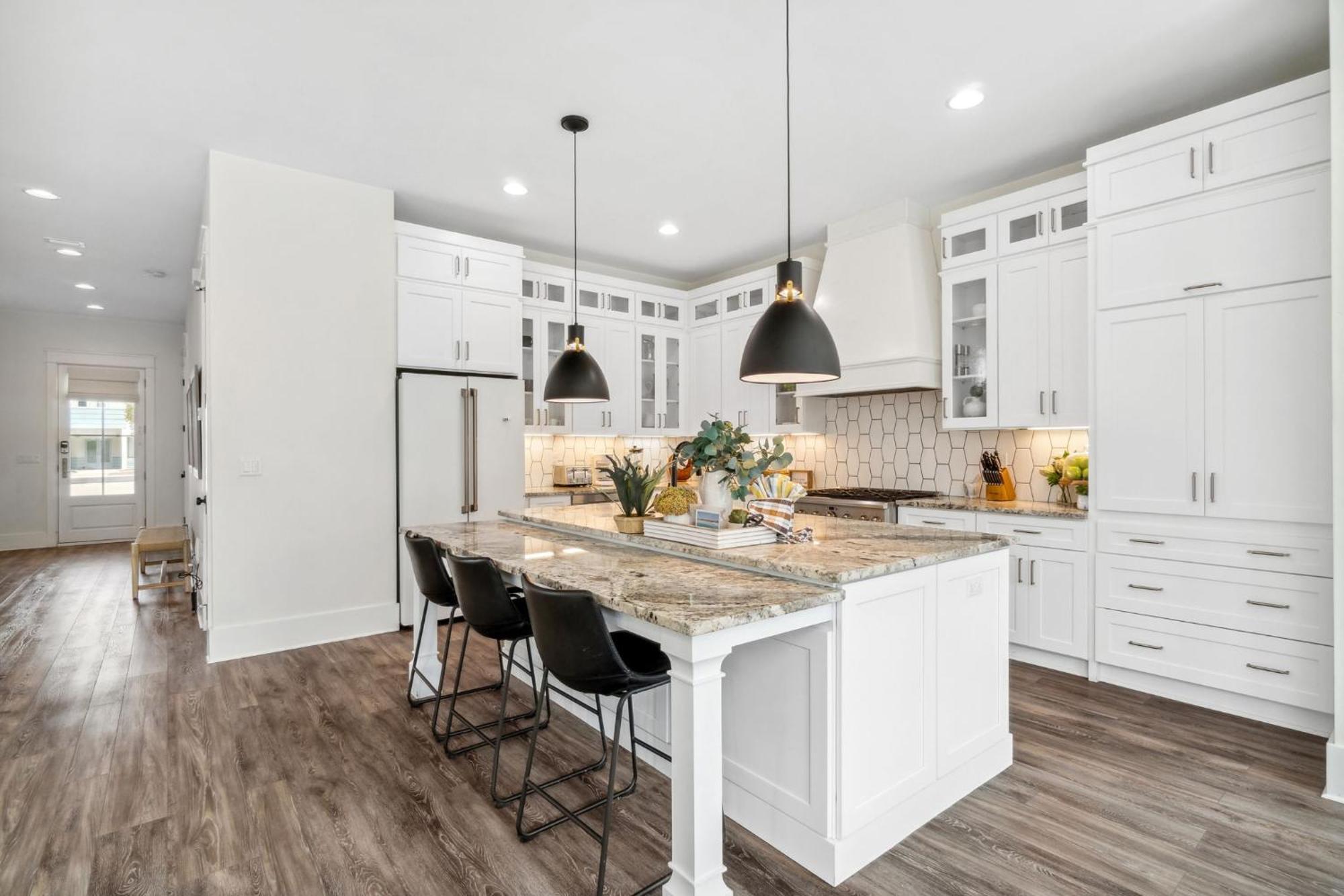 Crystal Tide With Heated Pool And Golf Cart Holiday home
