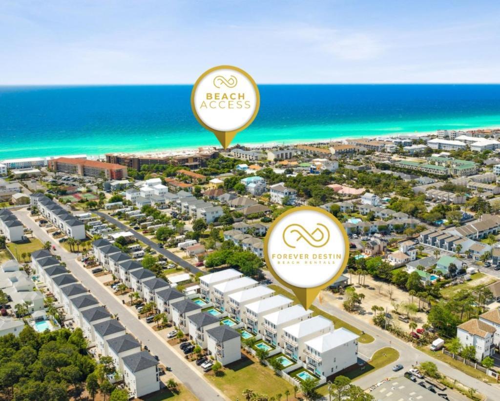 Holiday home Endless Summer Estate With Golf Cart And Game
