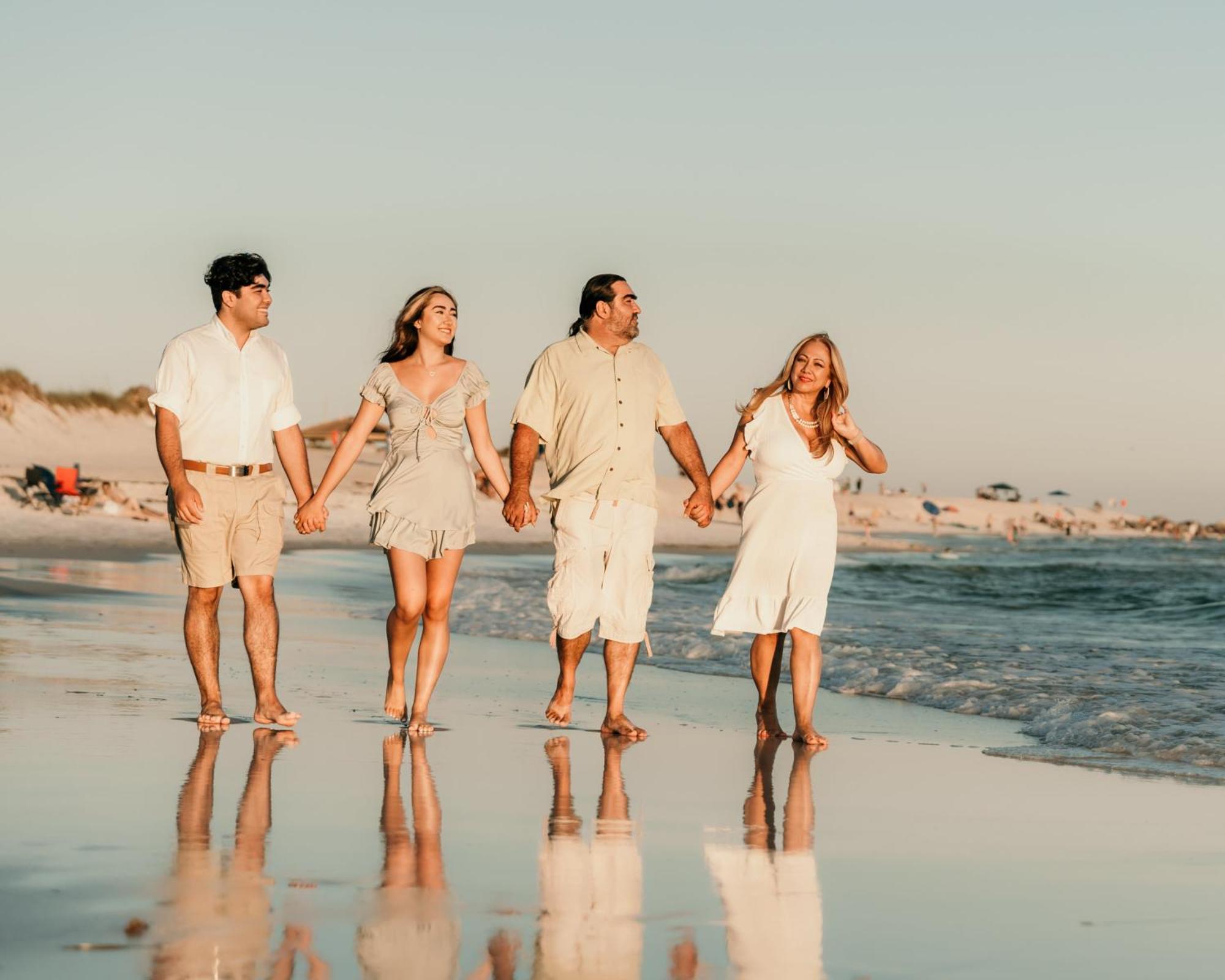 Endless Summer Estate With Golf Cart And Game Holiday home Destin