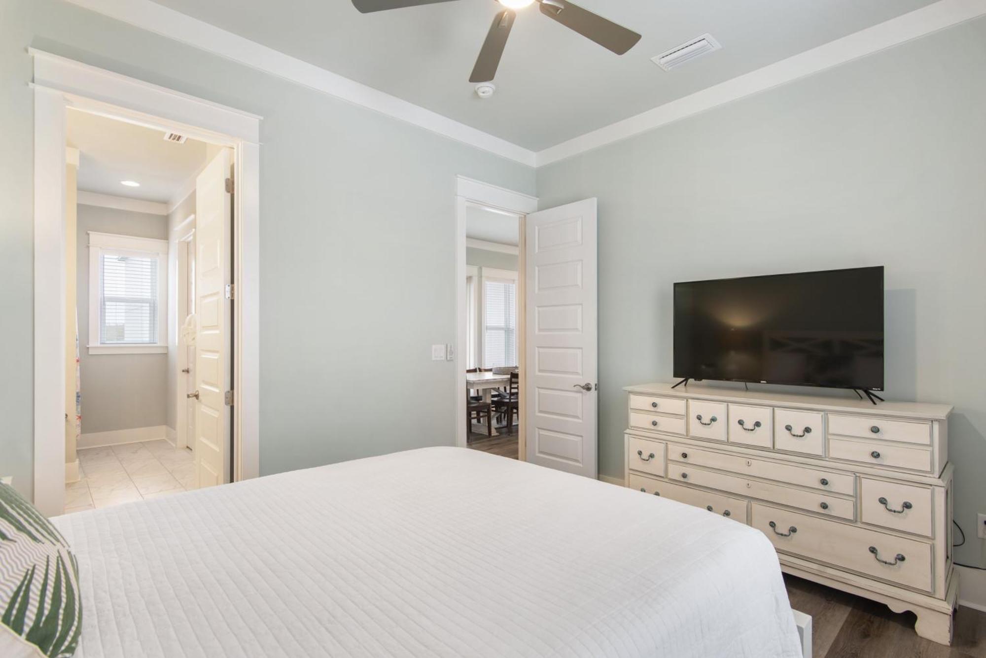 Farfrumwerkin With Hot Tub And Golf Cart Holiday home Destin