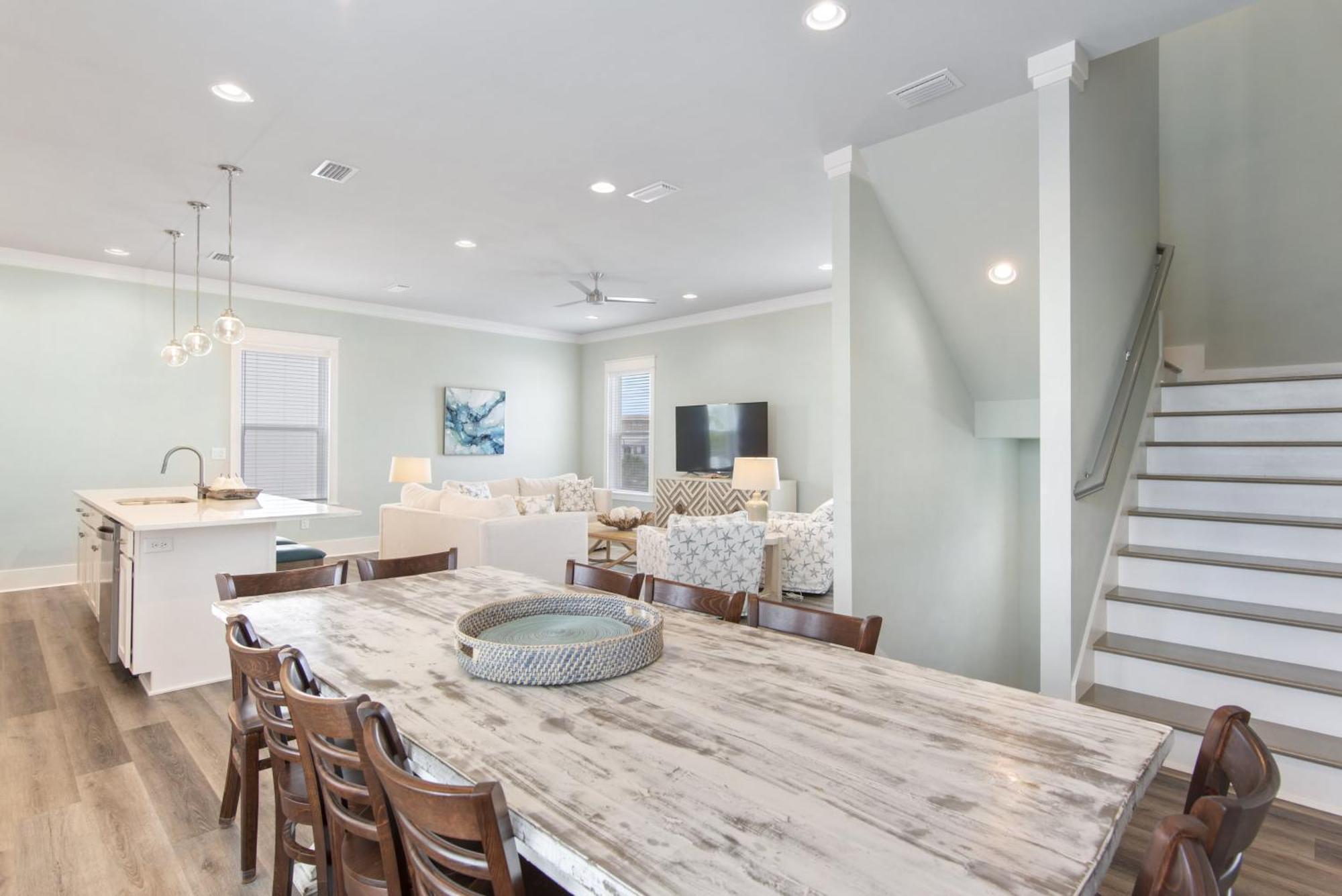Farfrumwerkin With Hot Tub And Golf Cart Holiday home Destin