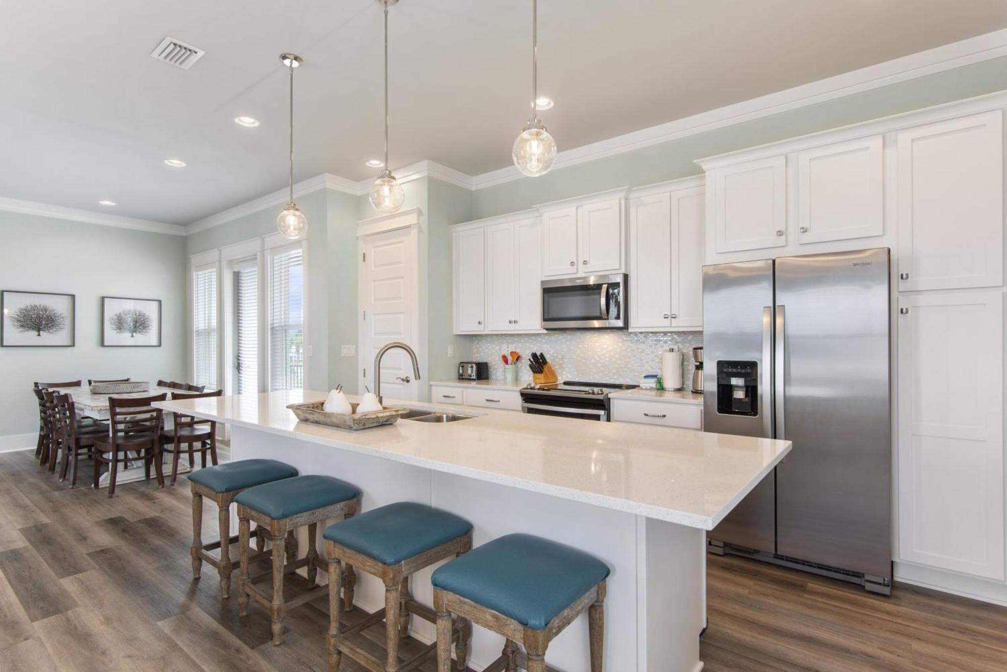 Holiday home Farfrumwerkin With Hot Tub And Golf Cart Destin