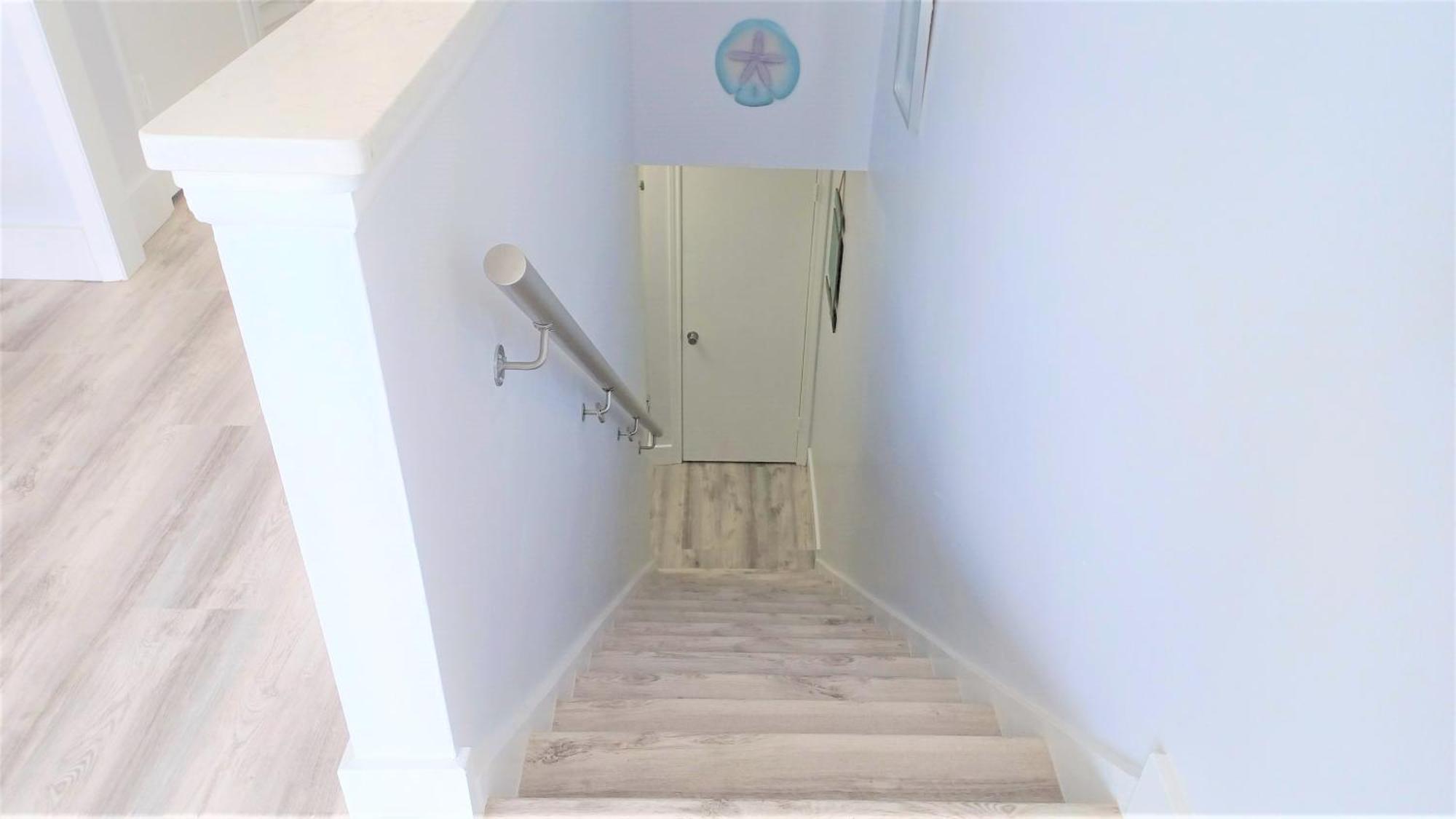 Southbay Gulf View: Beachfront Townhouse With Private Access Holiday home *