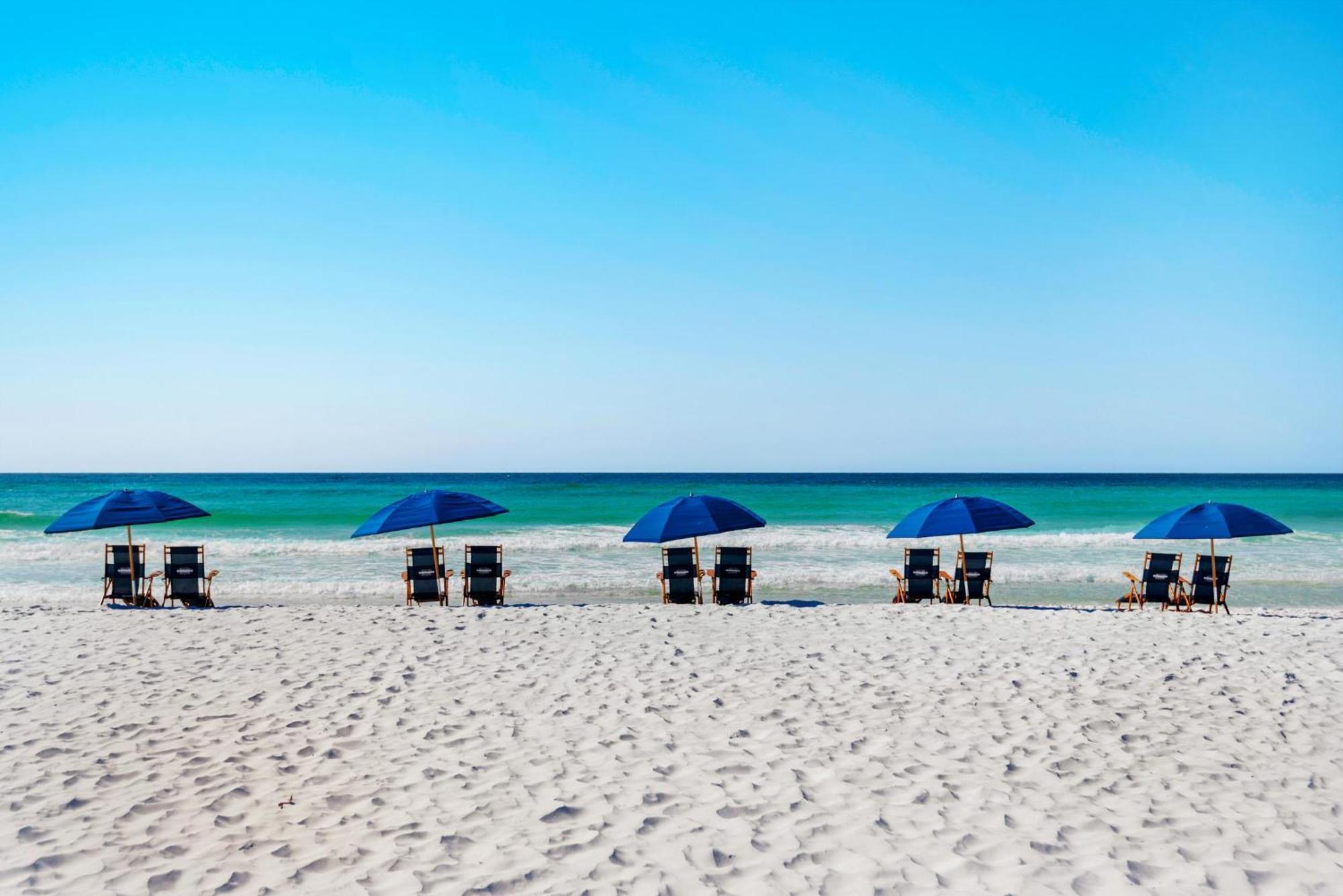 Palms #1503 Jr. 2br * Destin